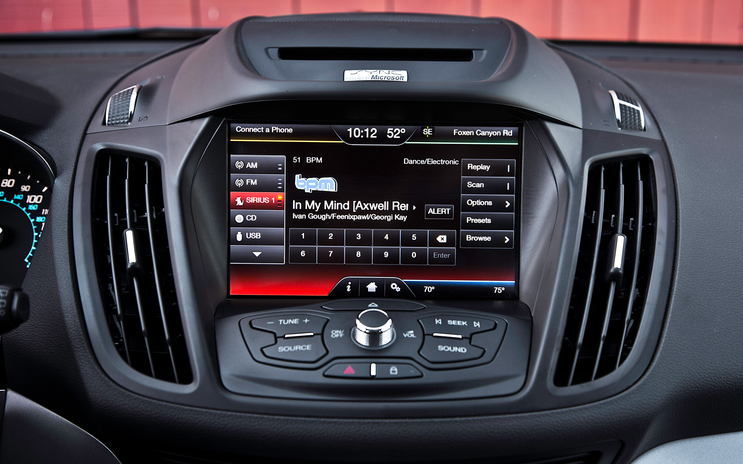 Comparación 2013/2014 Crossover Autos Terra Motor Trend