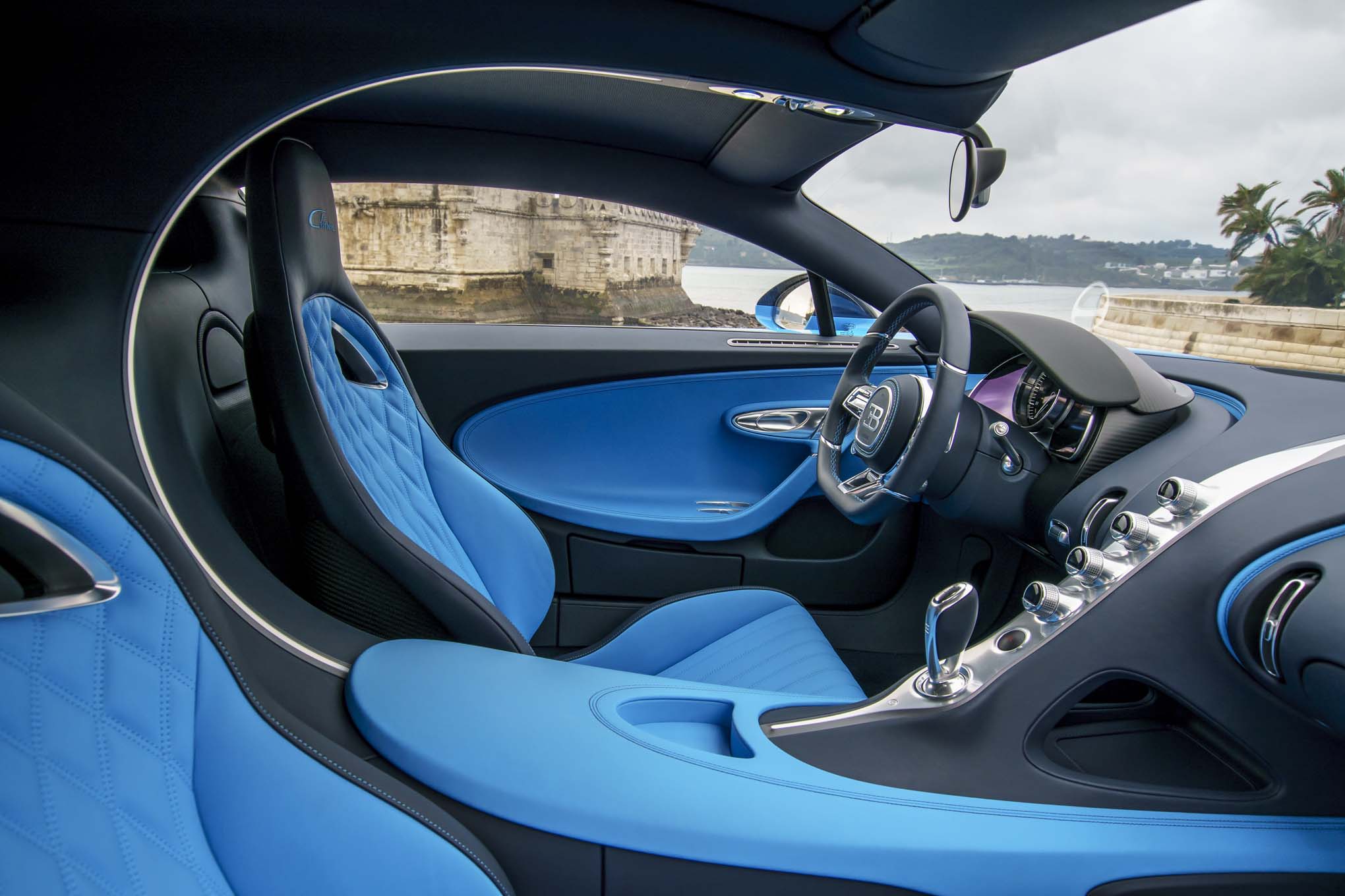 Bugatti Chiron Super Sport 300 Interior At Kathryn Ono Blog