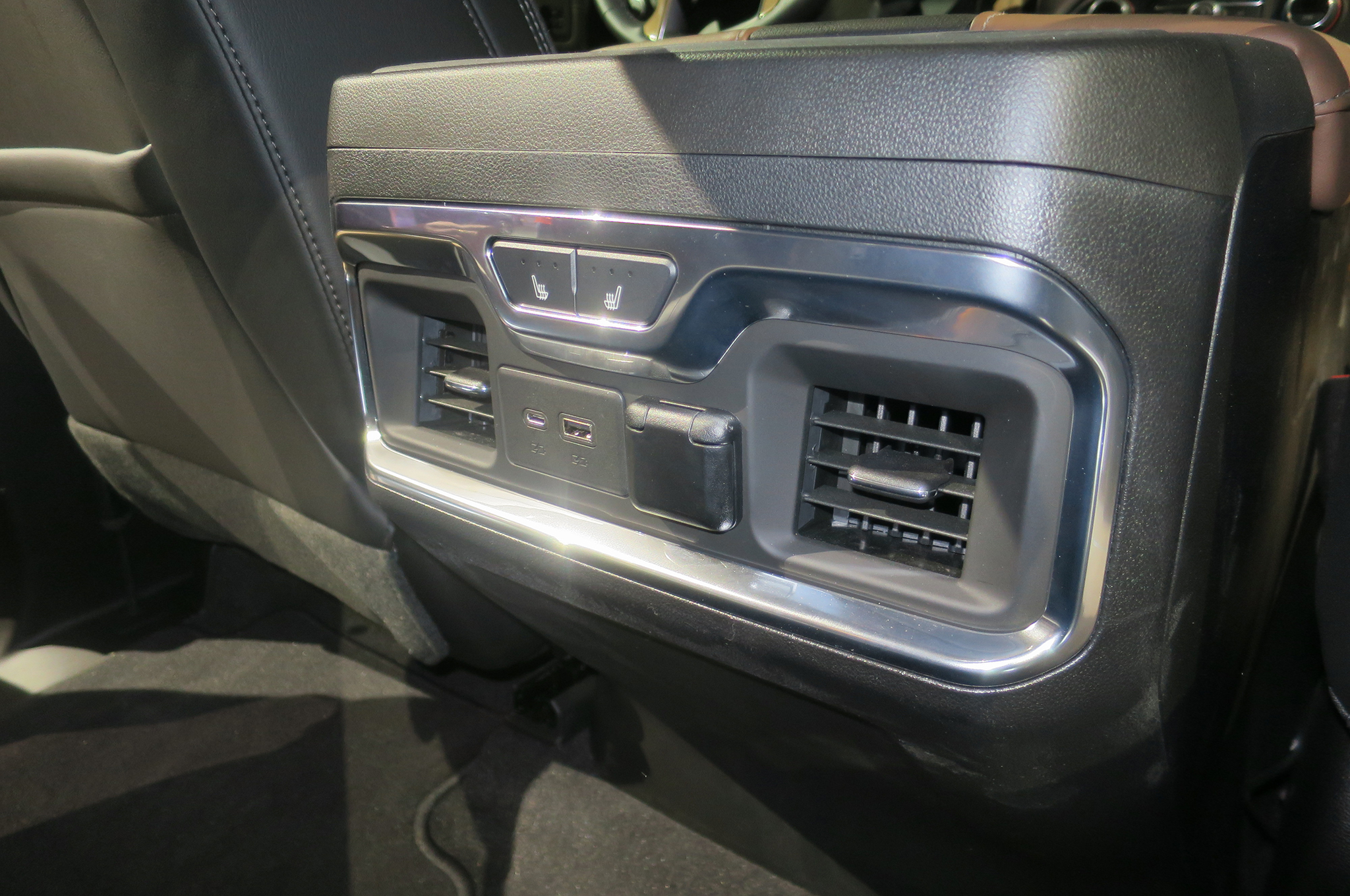 Siete sorpresas de la nueva Chevrolet Silverado 2019 ... Siete sorpresas de la nueva Chevrolet Silverado 2019 ...