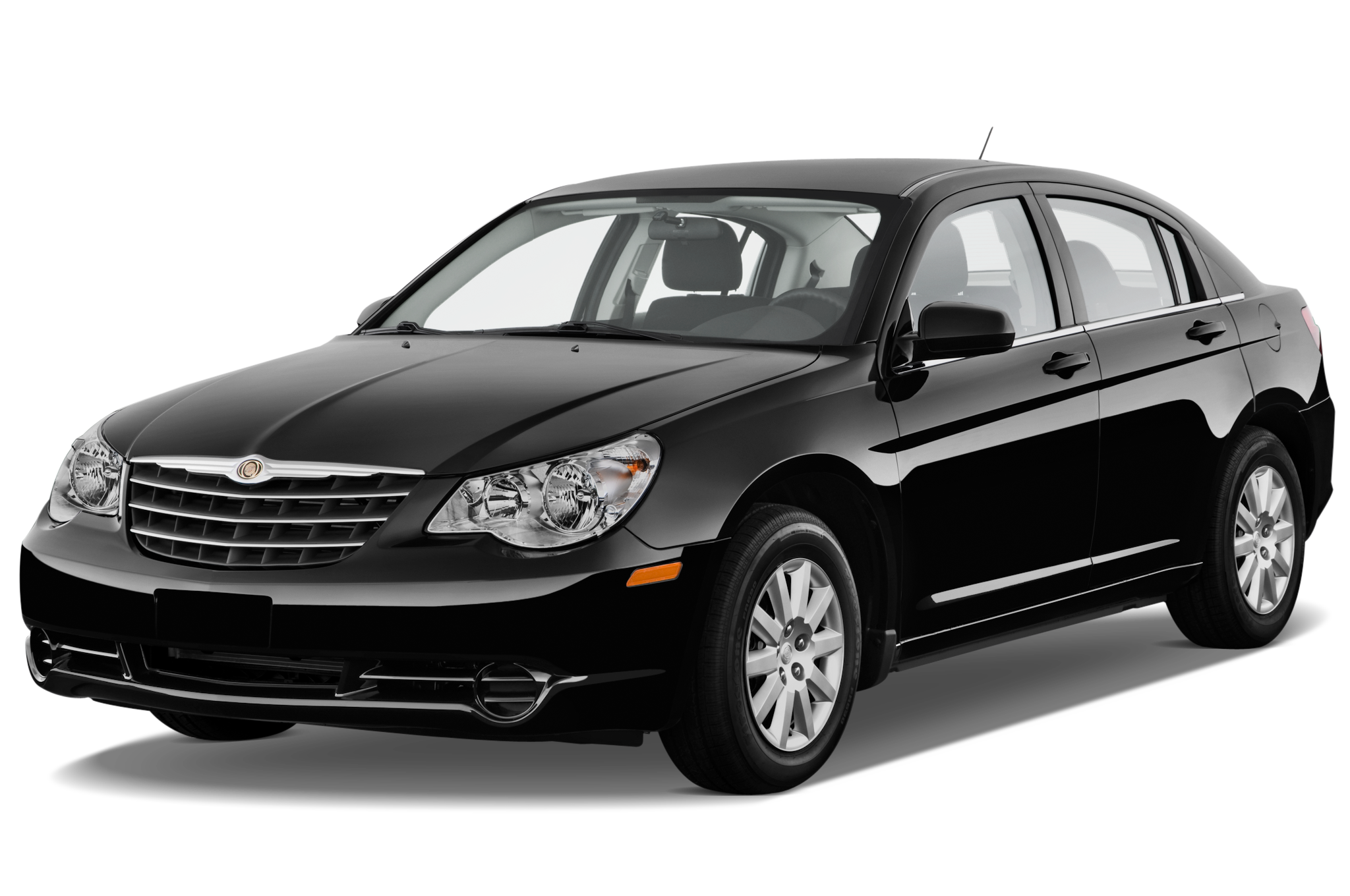 2010 Chrysler Sebring Share This Article In