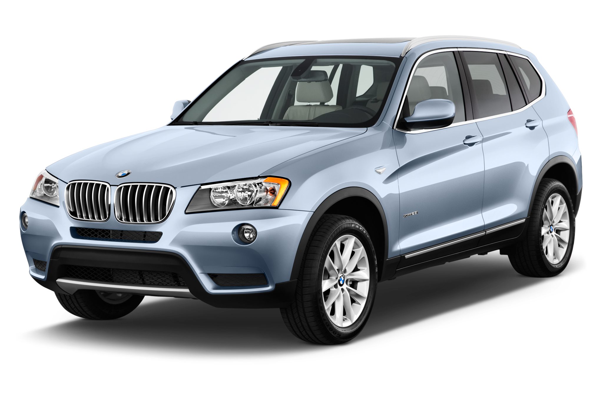 2011 BMW X3 Reviews and Rating | Motor Trend 2011 BMW X3 Reviews and Rating | Motor Trend
