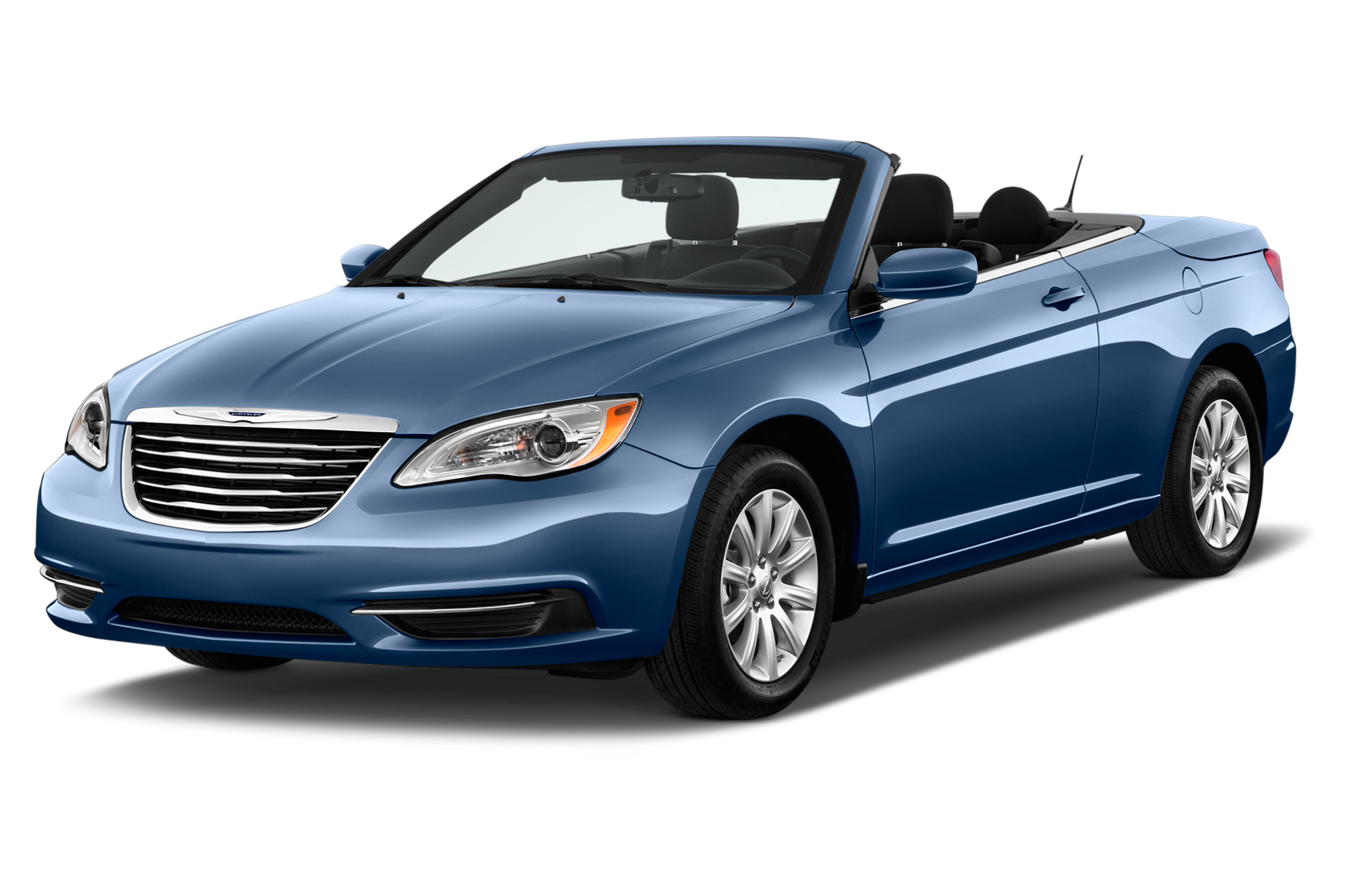 2017 Chrysler 200 Reviews And Rating Motortrend 2017 Chrysler 200