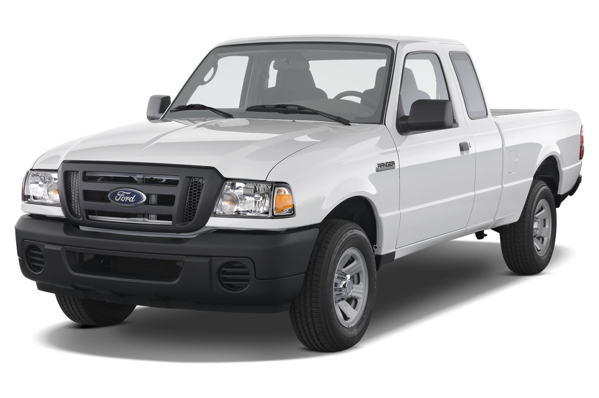 2017 Ford Ranger Reviews And Rating Motor Trend