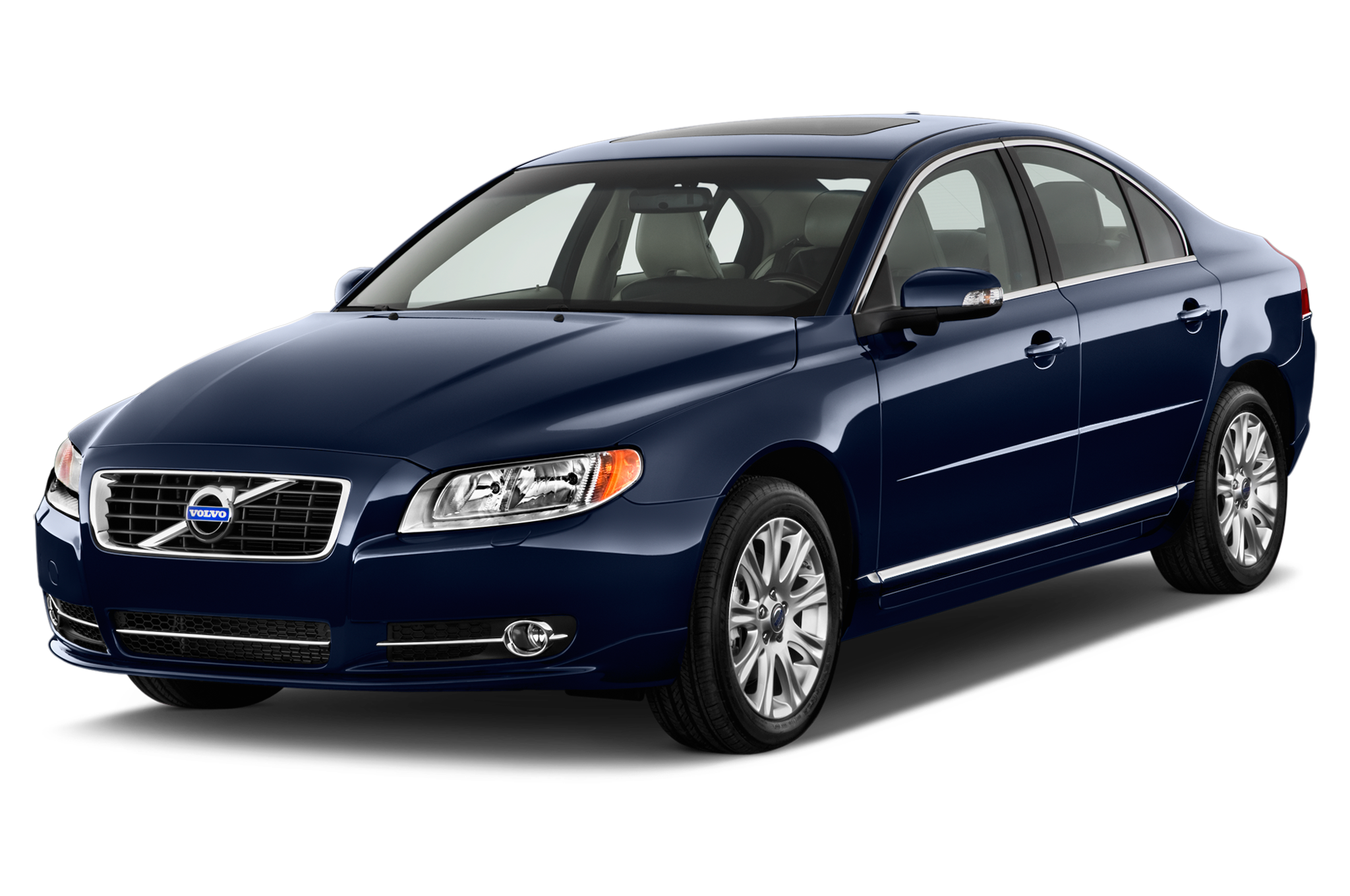 Volvo S Volvo S