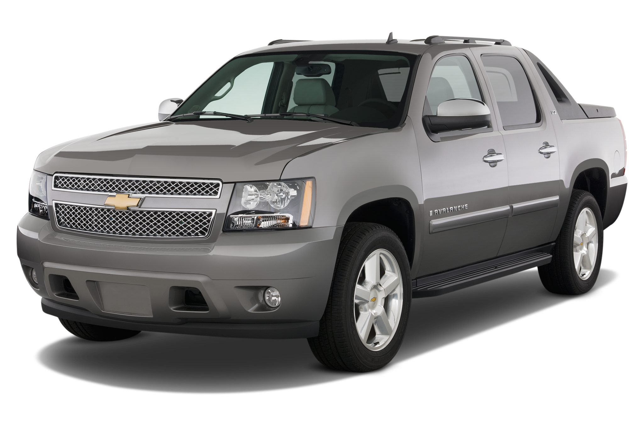 2017 Chevrolet Avalanche Reviews And Rating Motor Trend 2017 Chevrolet Avalanche