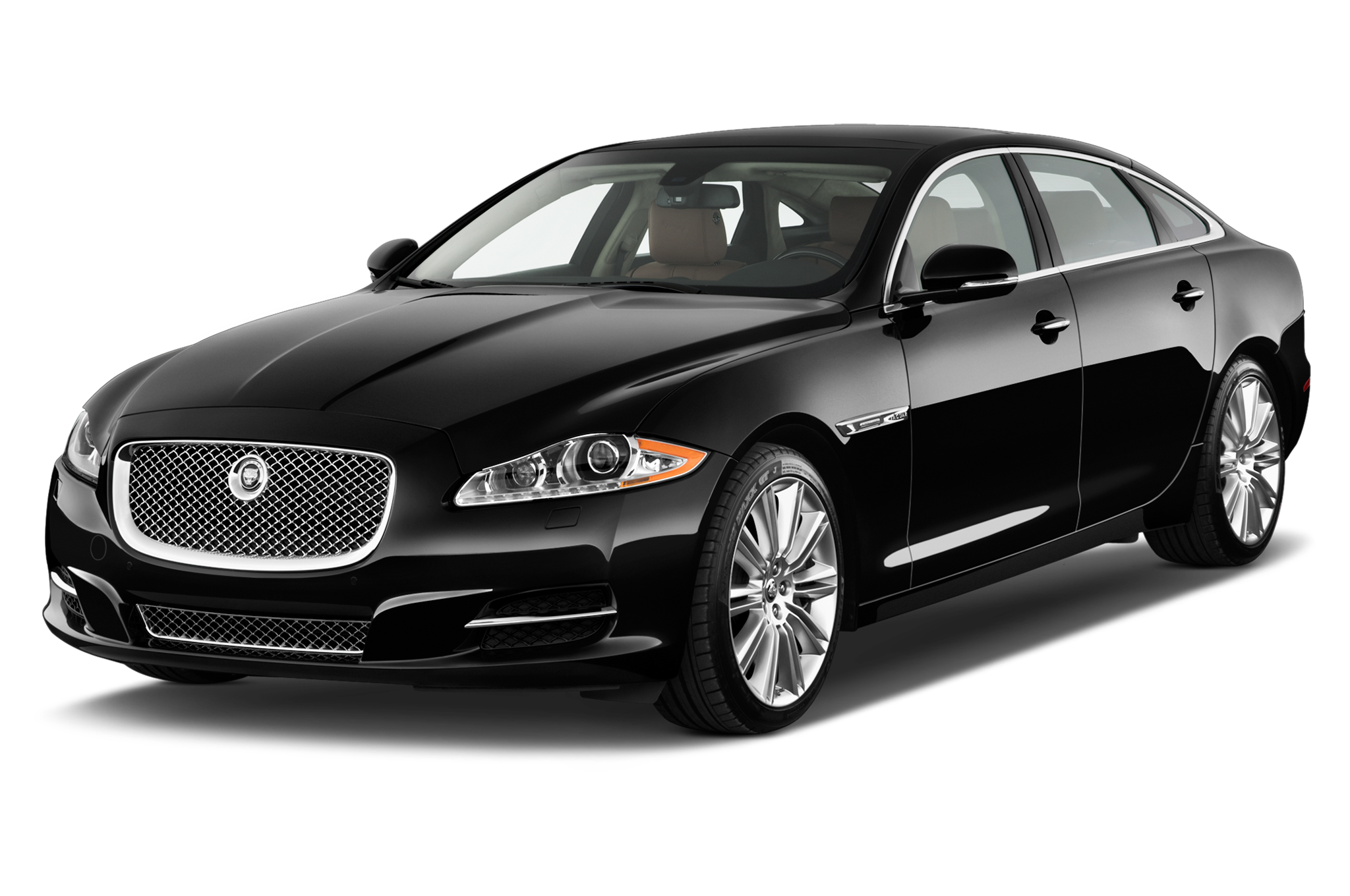 2017 Jaguar Xj Series Reviews And Rating Motortrend 2017 Jaguar Xj Series