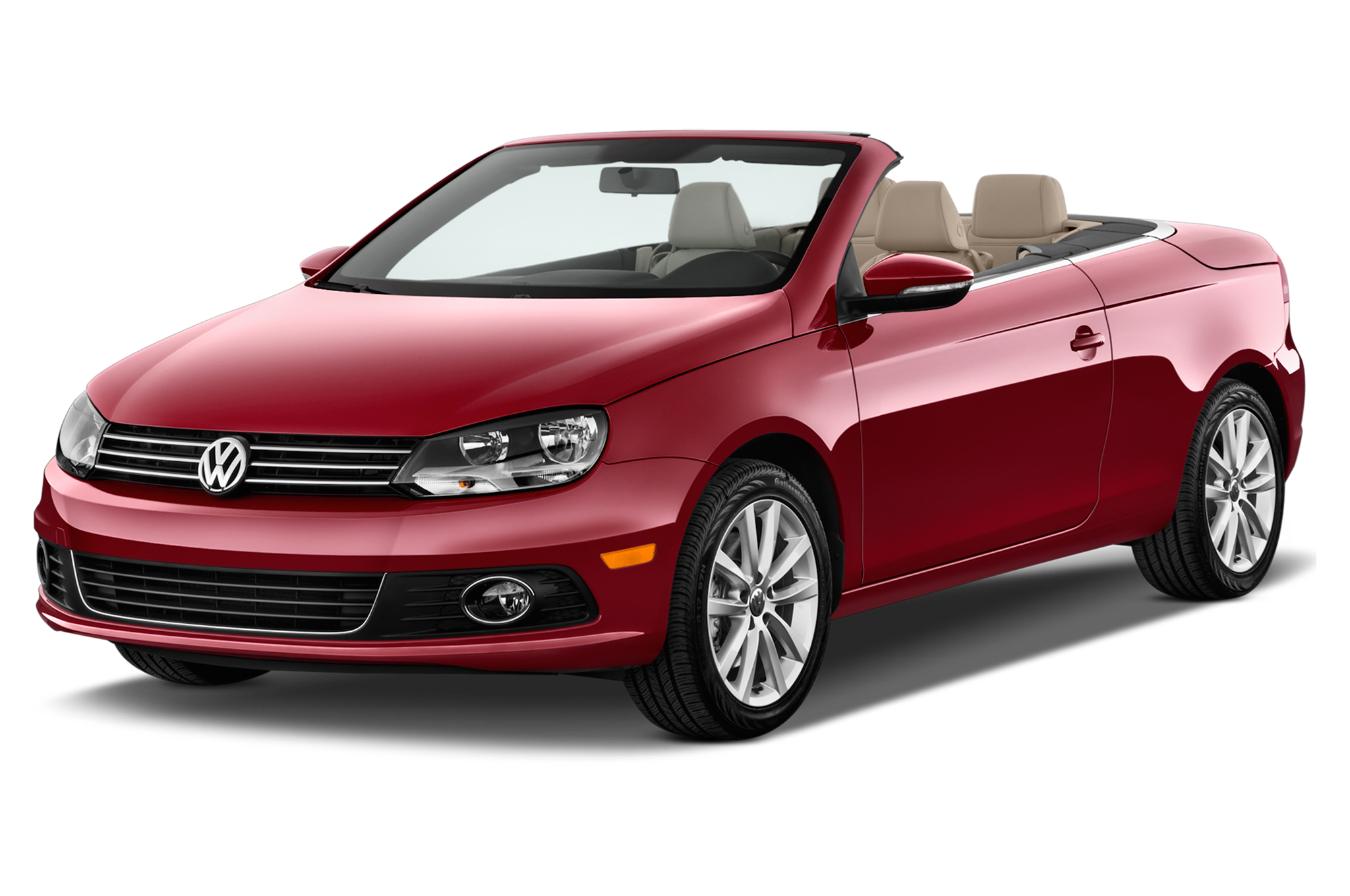 2017 Volkswagen Eos Reviews And Rating Motortrend 2017 Volkswagen Eos