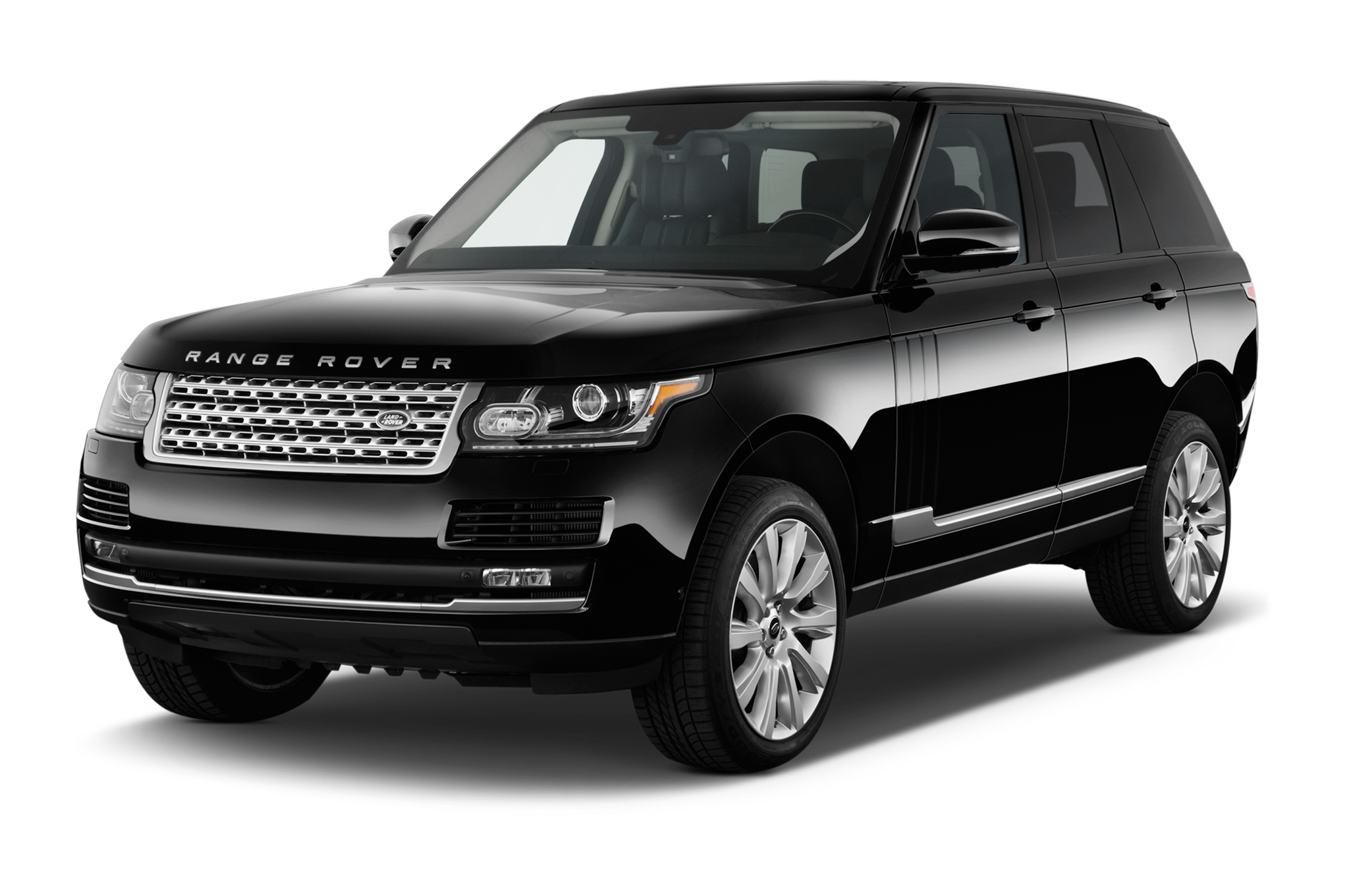 2017 Land Rover Range Reviews And Rating Motortrend 2017 Land Rover Range