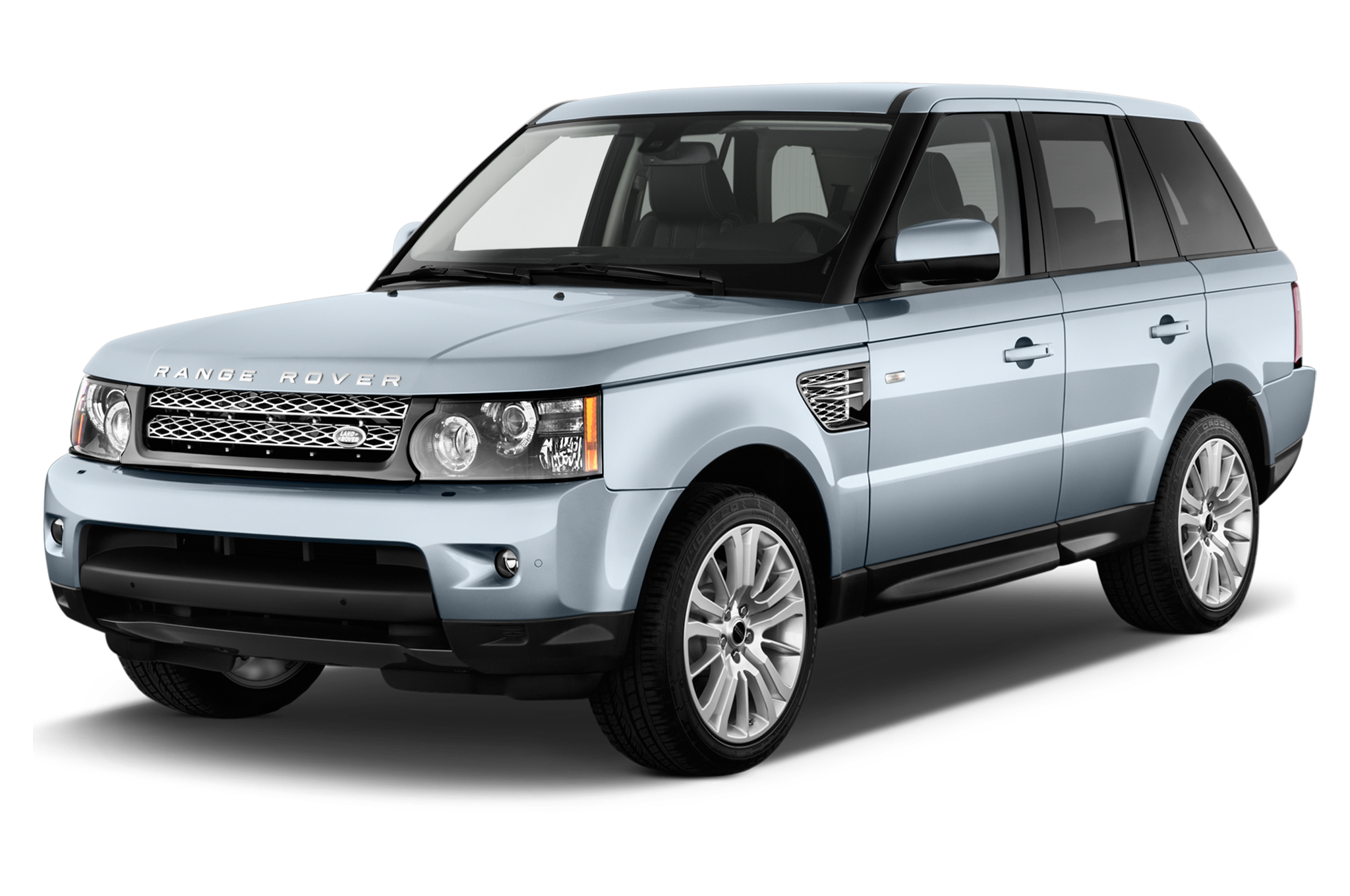 2017 Land Rover Range Sport Reviews And Rating Motortrend 2017 Land Rover Range Sport
