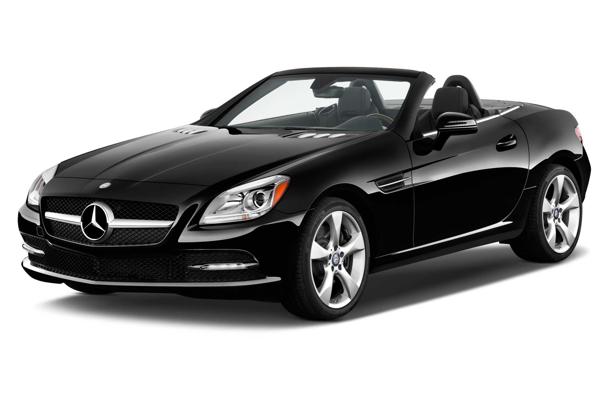 2017 Mercedes Benz Slk Cl Reviews And Rating Motortrend