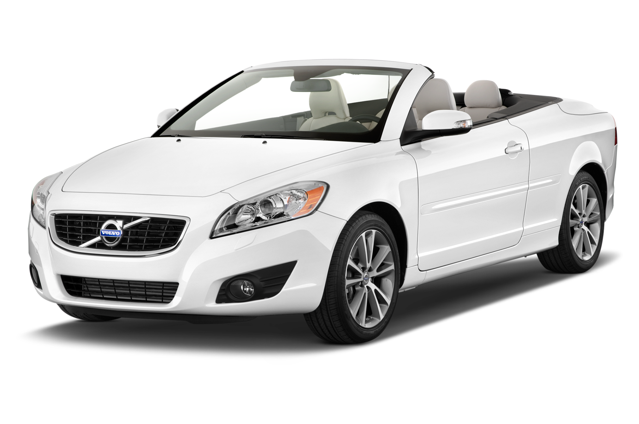 2017 Volvo C70 Reviews And Rating Motortrend