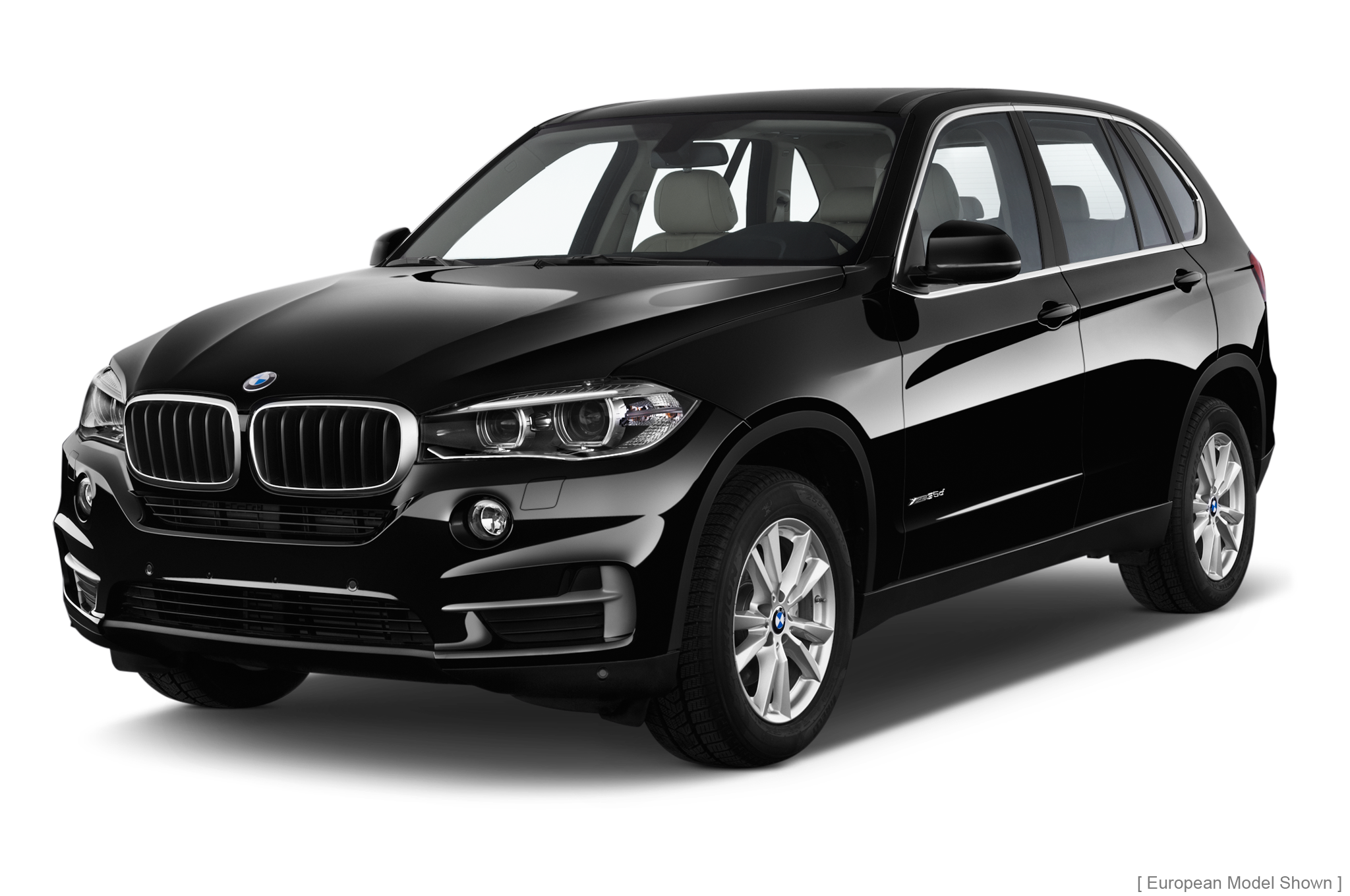 Bmw X5 Sel Reviews Research New Used Models Motortrend Bmw X5 Sel