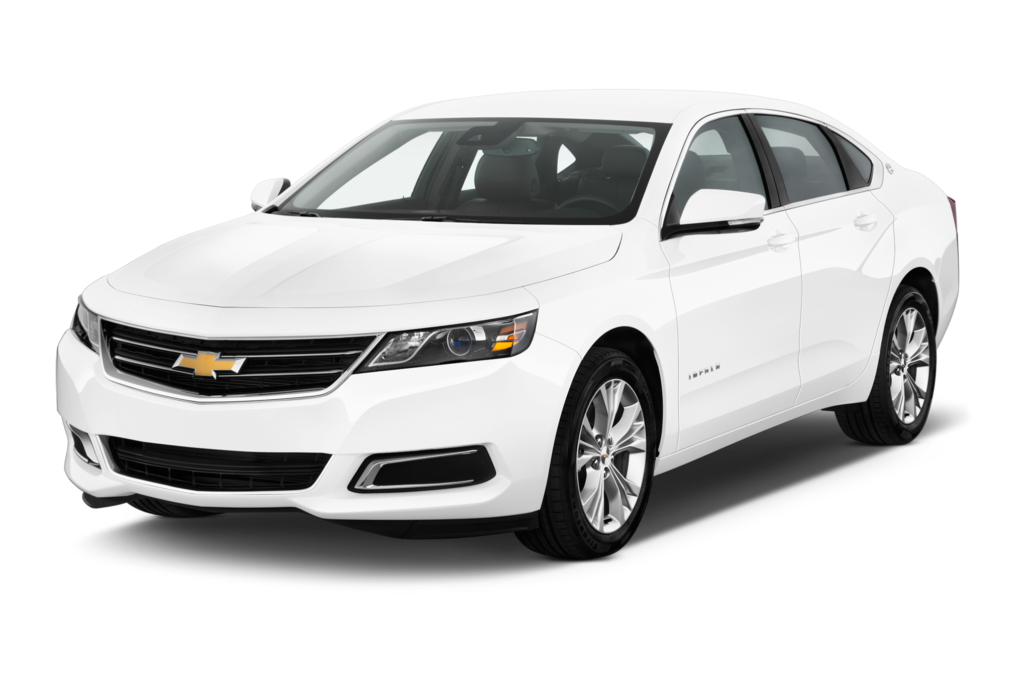 2017 Chevrolet Impala Reviews And Rating Motortrend 2017 Chevrolet Impala