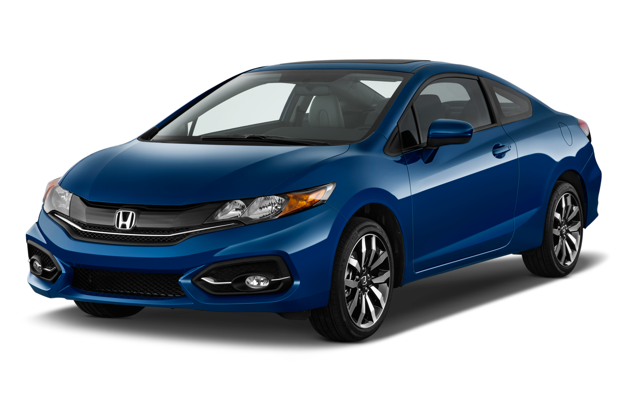 2017 Honda Civic Hybrid Reviews And Rating Motortrend