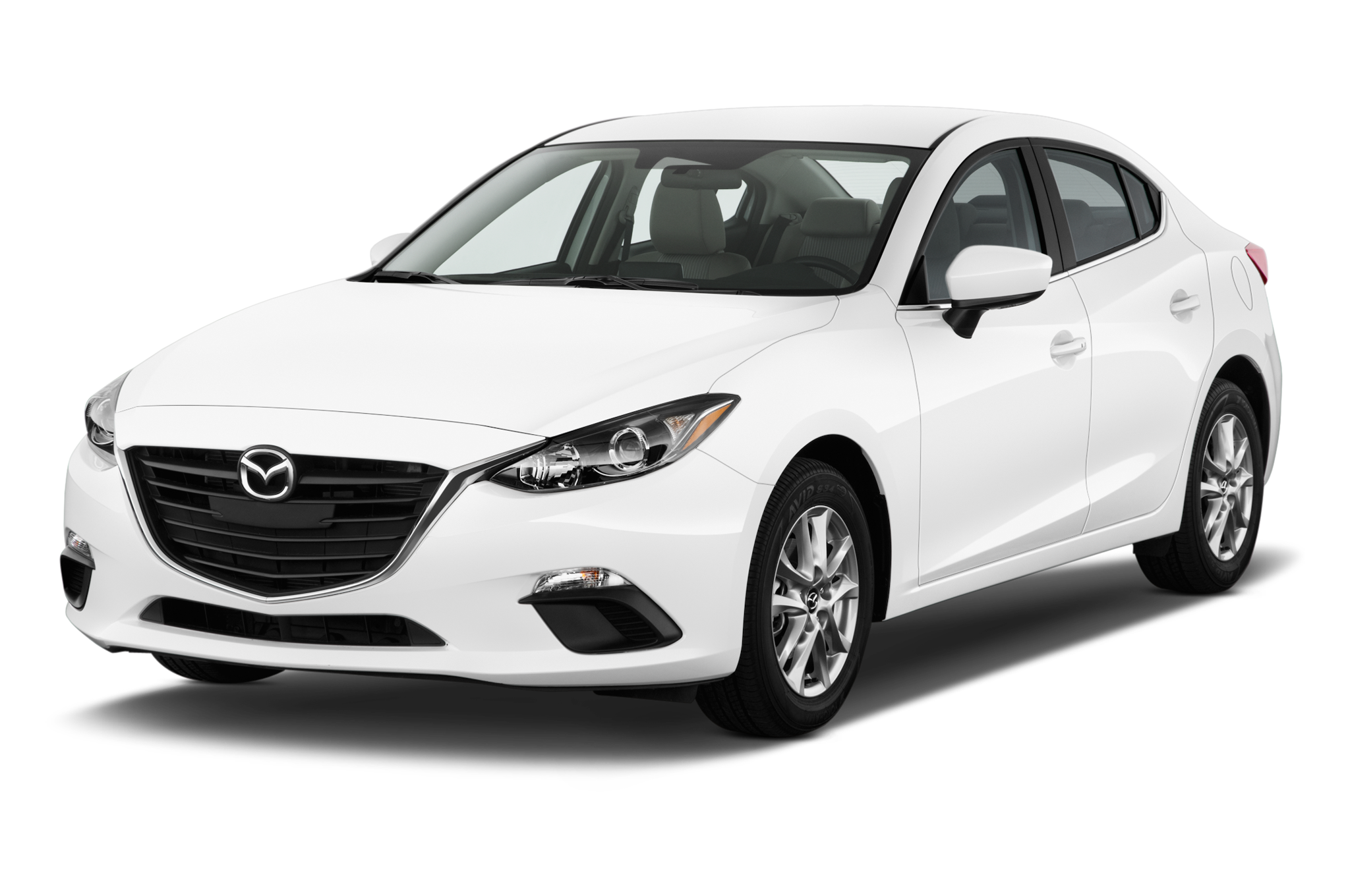 2018 Mazda Mazda3 Reviews And Rating Motortrend 2018 Mazda Mazda3
