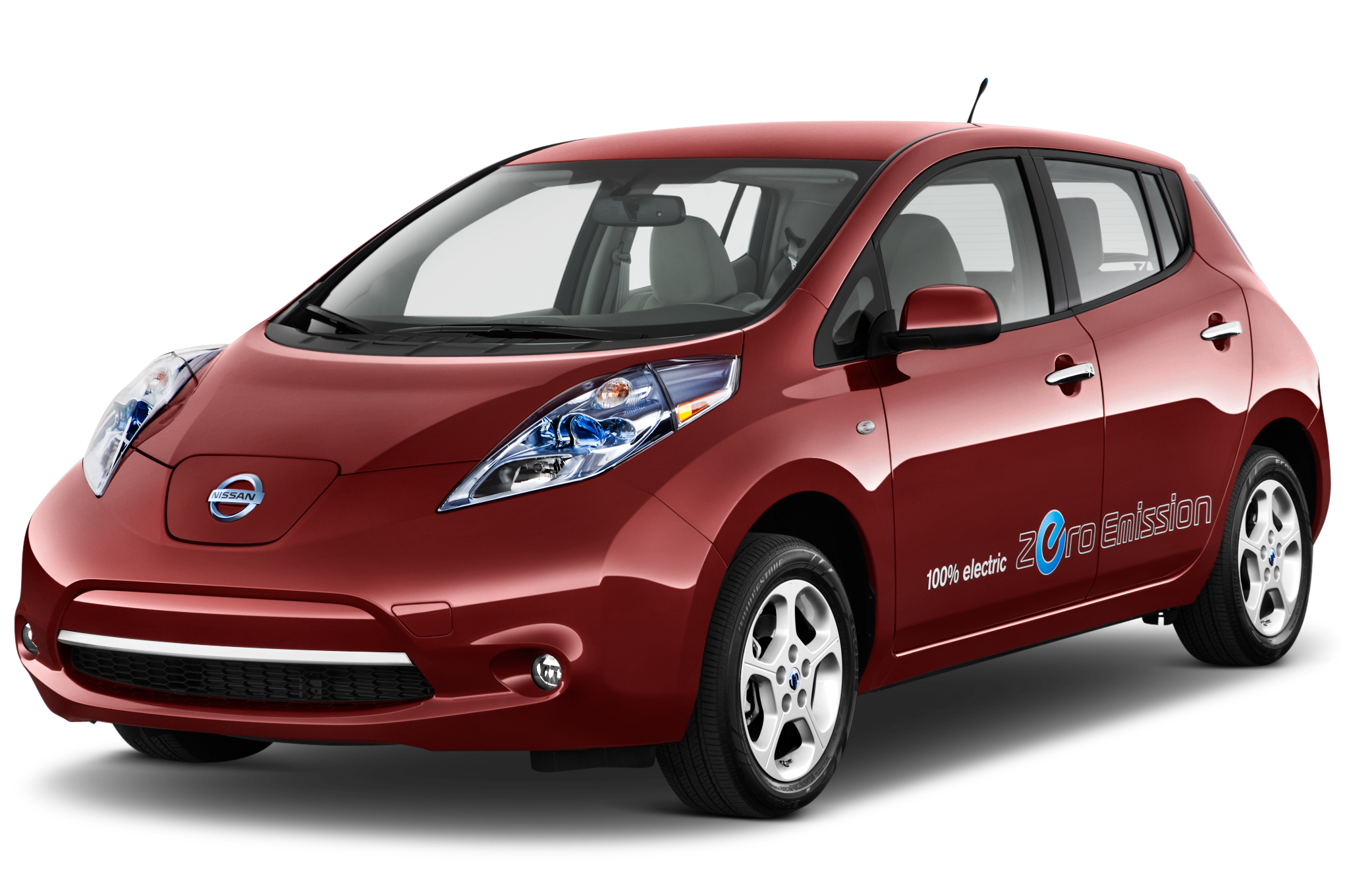 2014 Nissan LEAF Reviews and Rating | Motor Trend 2014 Nissan LEAF Reviews and Rating | Motor Trend