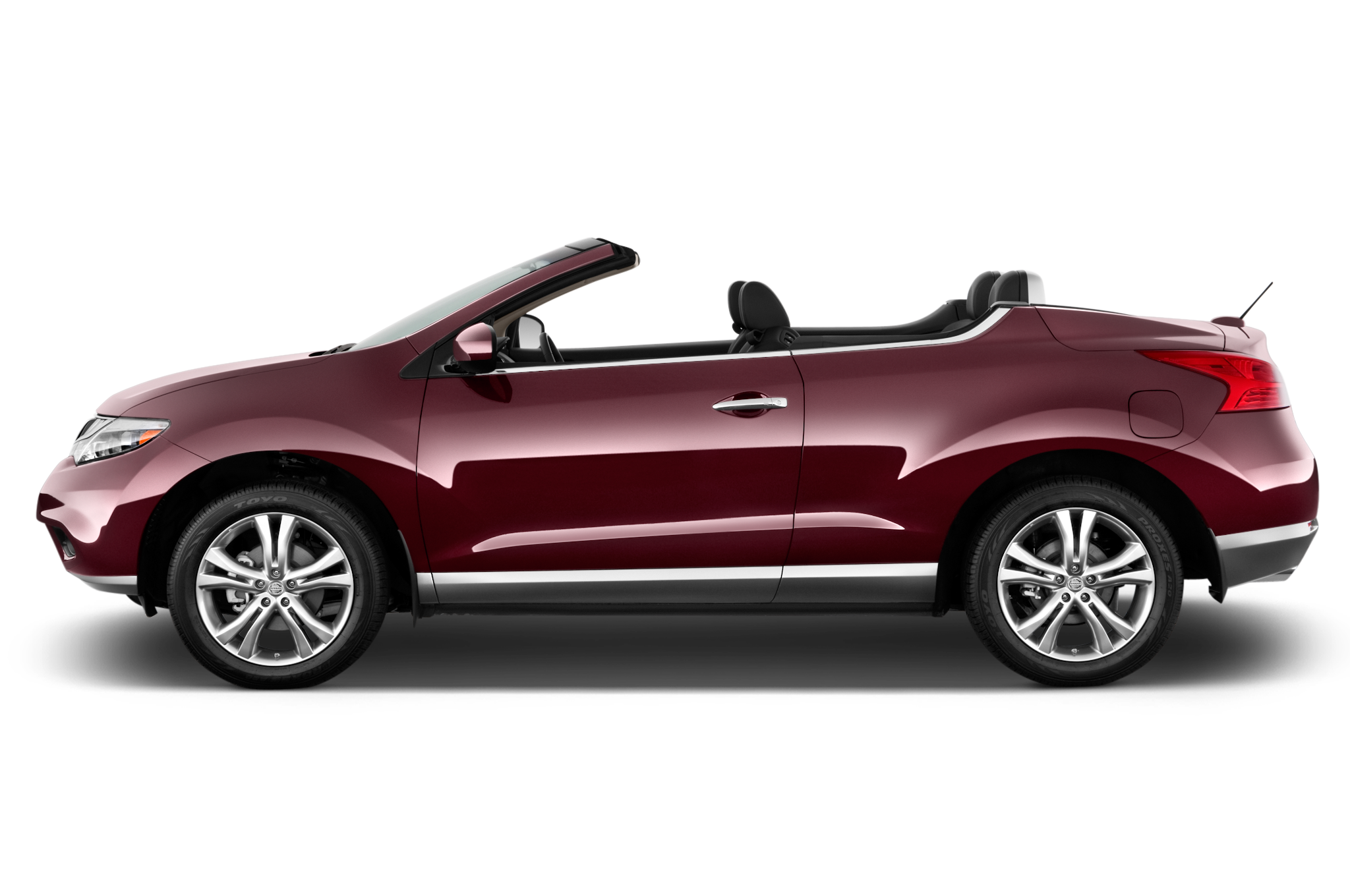 2017 Nissan Murano Crosscabriolet Reviews And Rating Motor Trend 4 25