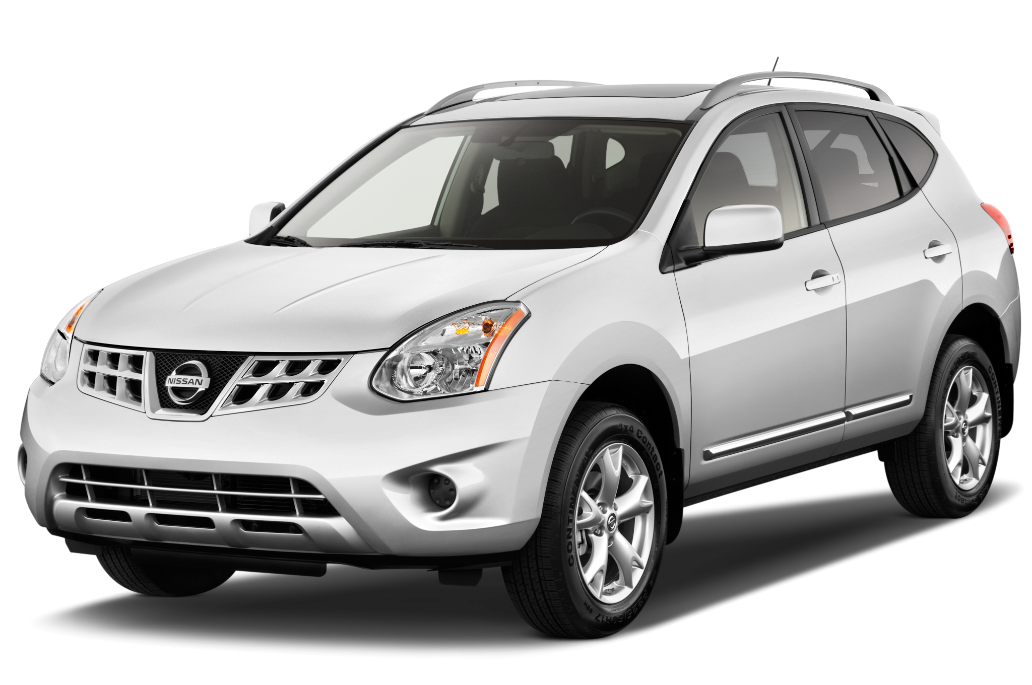 2017 Nissan Rogue Select Reviews And Rating Motortrend