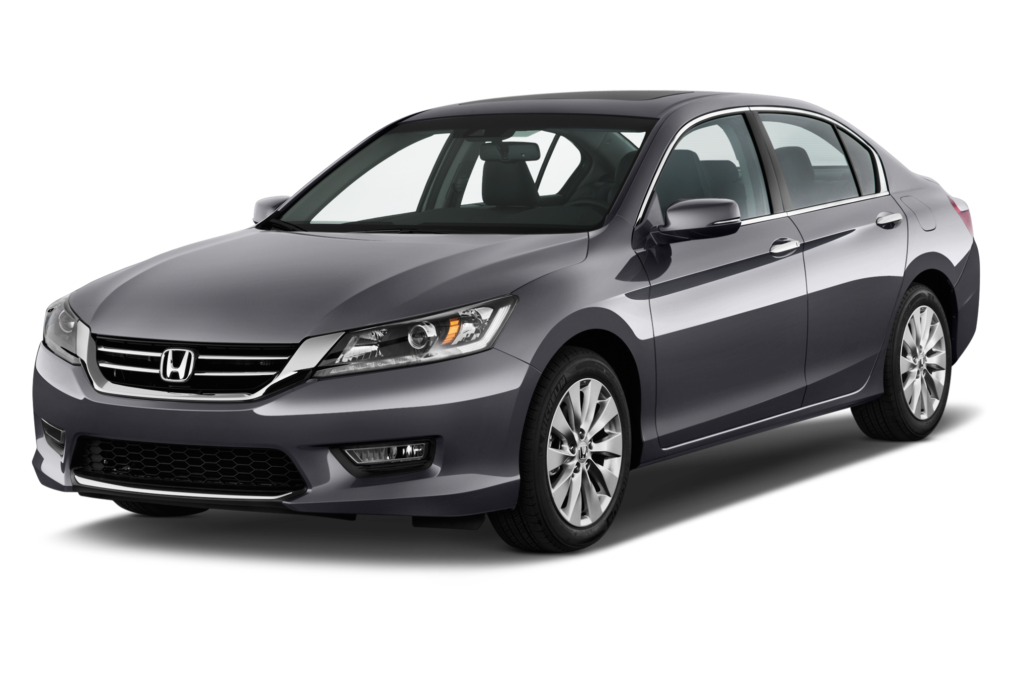 2017 Honda Accord Reviews And Rating Motortrend 2017 Honda Accord