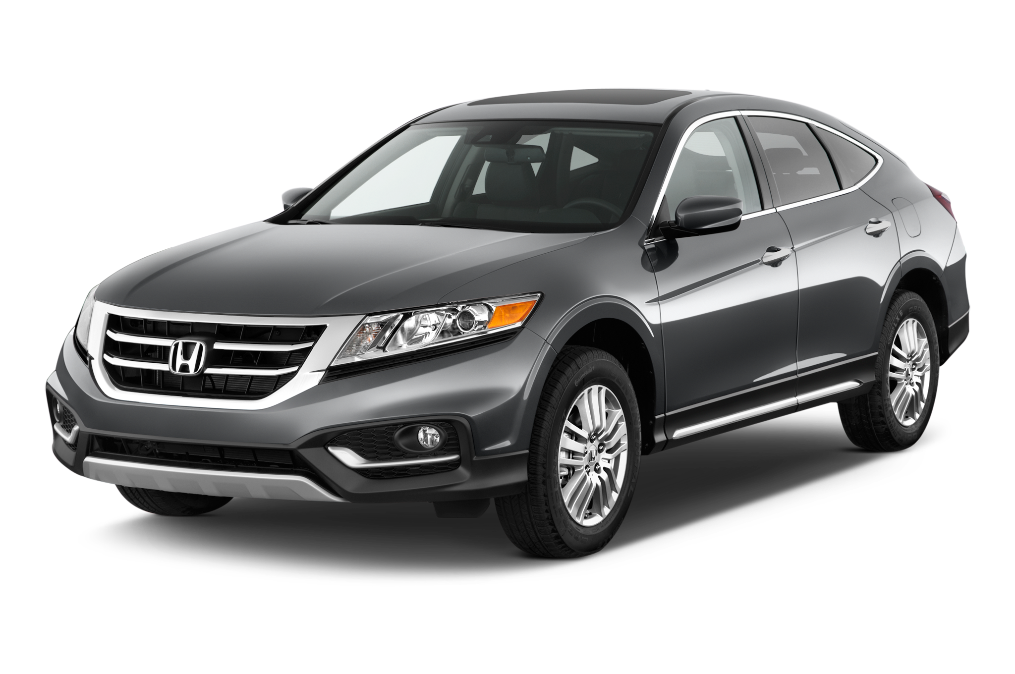 2017 Honda Crosstour Reviews And Rating Motortrend 2017 Honda Crosstour
