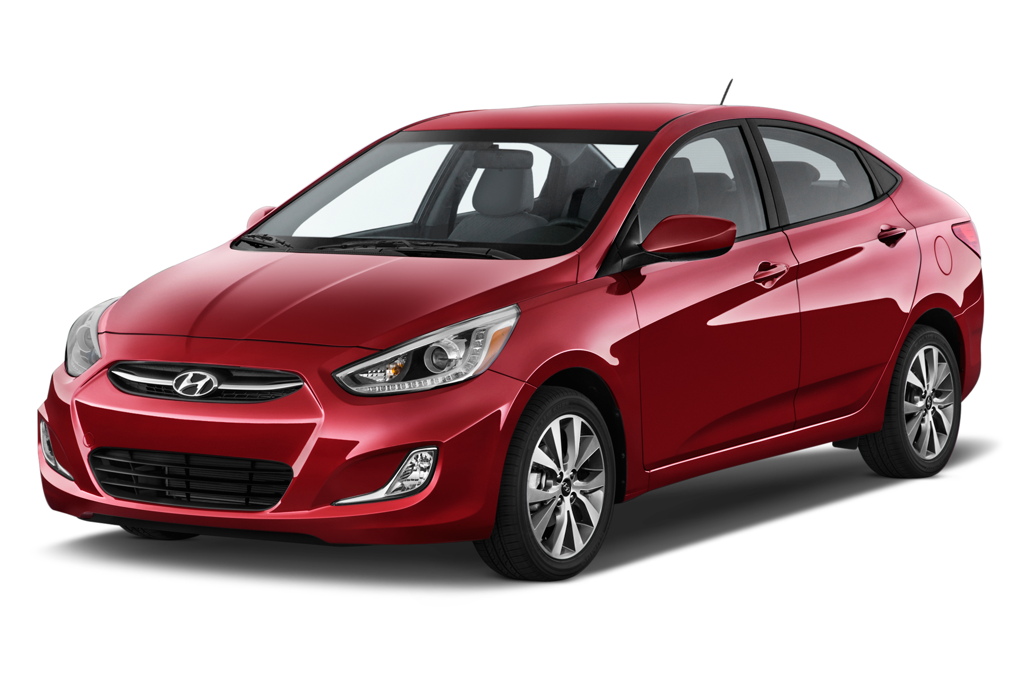 2017 Hyundai Accent Reviews And Rating Motortrend 2017 Hyundai Accent