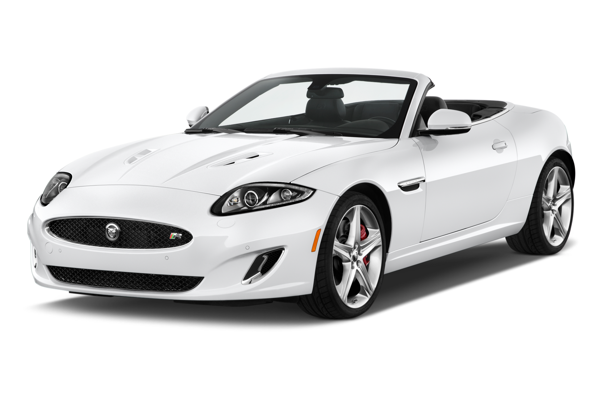 2017 Jaguar Xk Reviews And Rating Motortrend