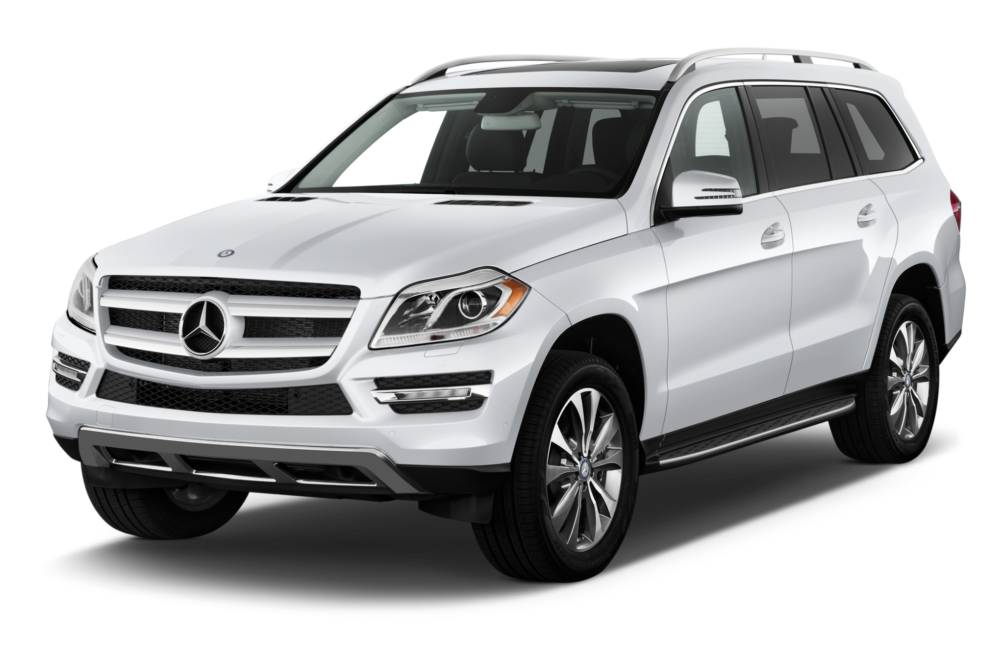2016 Mercedes Benz Gl Cl Bluetec Reviews And Rating Motortrend