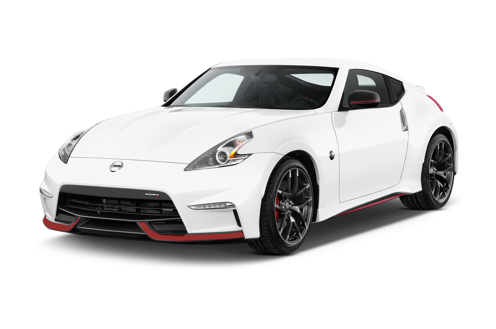 2017 Nissan 370z