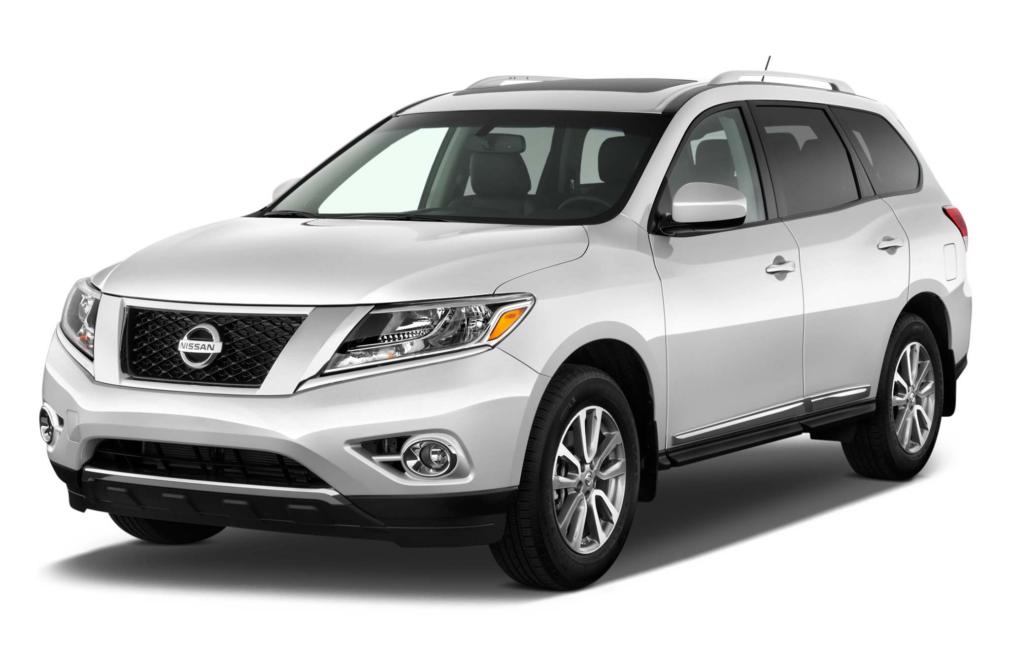 2015 Nissan Pathfinder Reviews and Rating | Motor Trend 2015 Nissan Pathfinder Reviews and Rating | Motor Trend