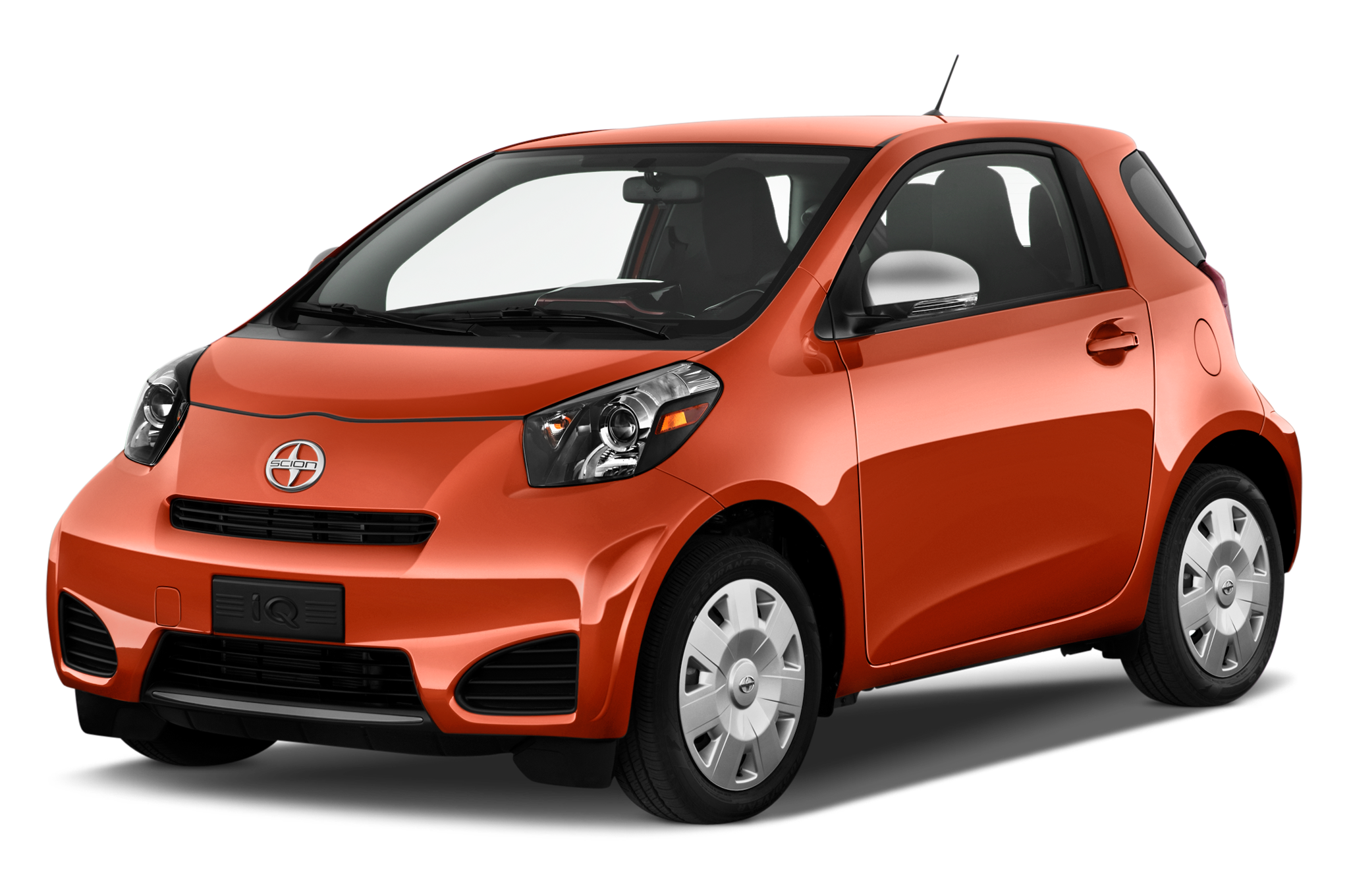 2017 Scion Iq