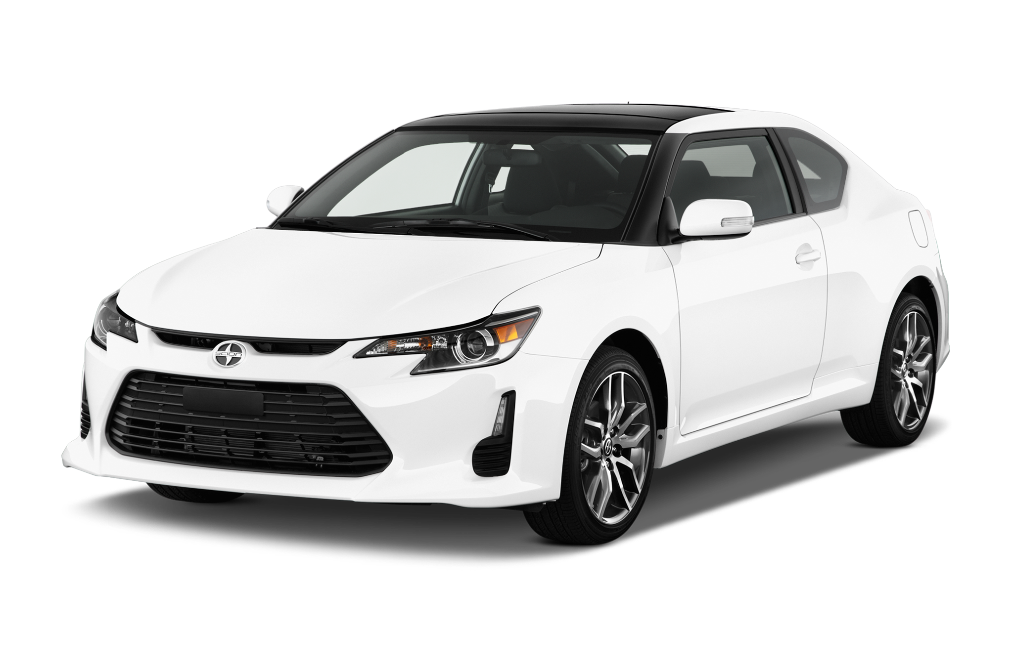 Scion Im Reviews Research New Used Models Motortrend Scion Tc