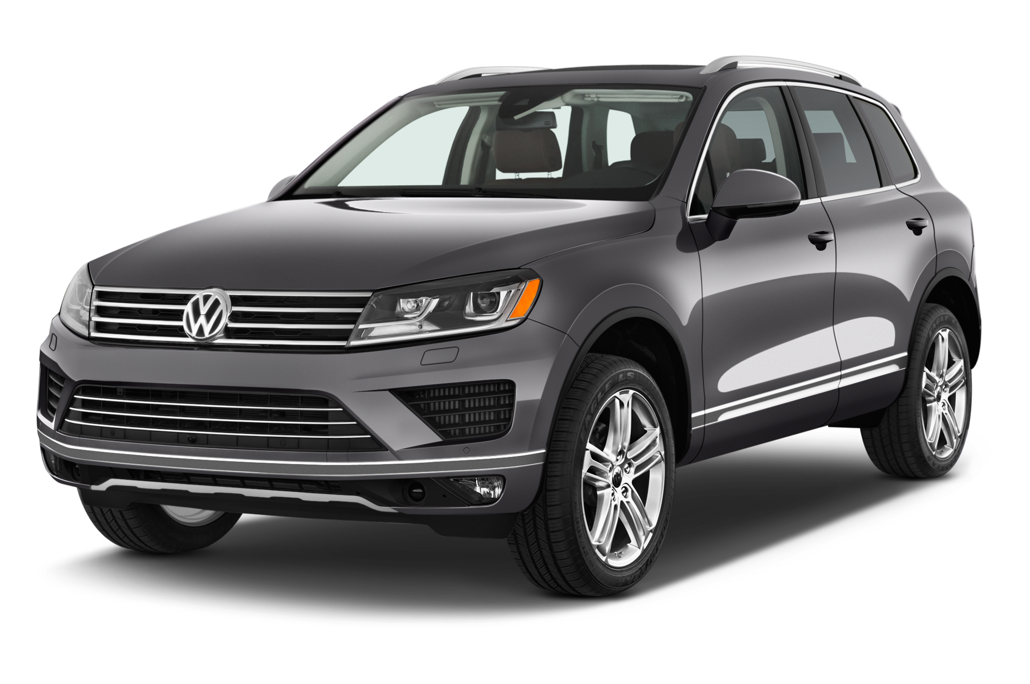 2017 Volkswagen Touareg Hybrid Reviews And Rating Motortrend 2017 Volkswagen Touareg Hybrid