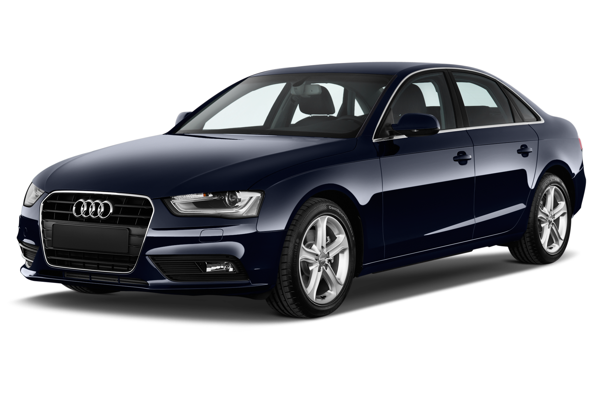 2016 Audi A4