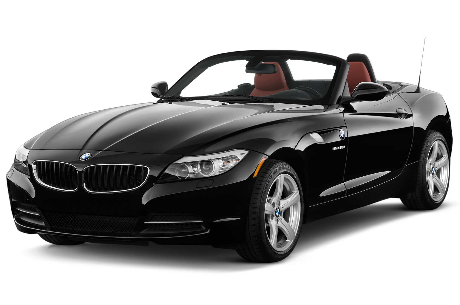 Bmw Z4 Reviews Research New Used Models Motortrend