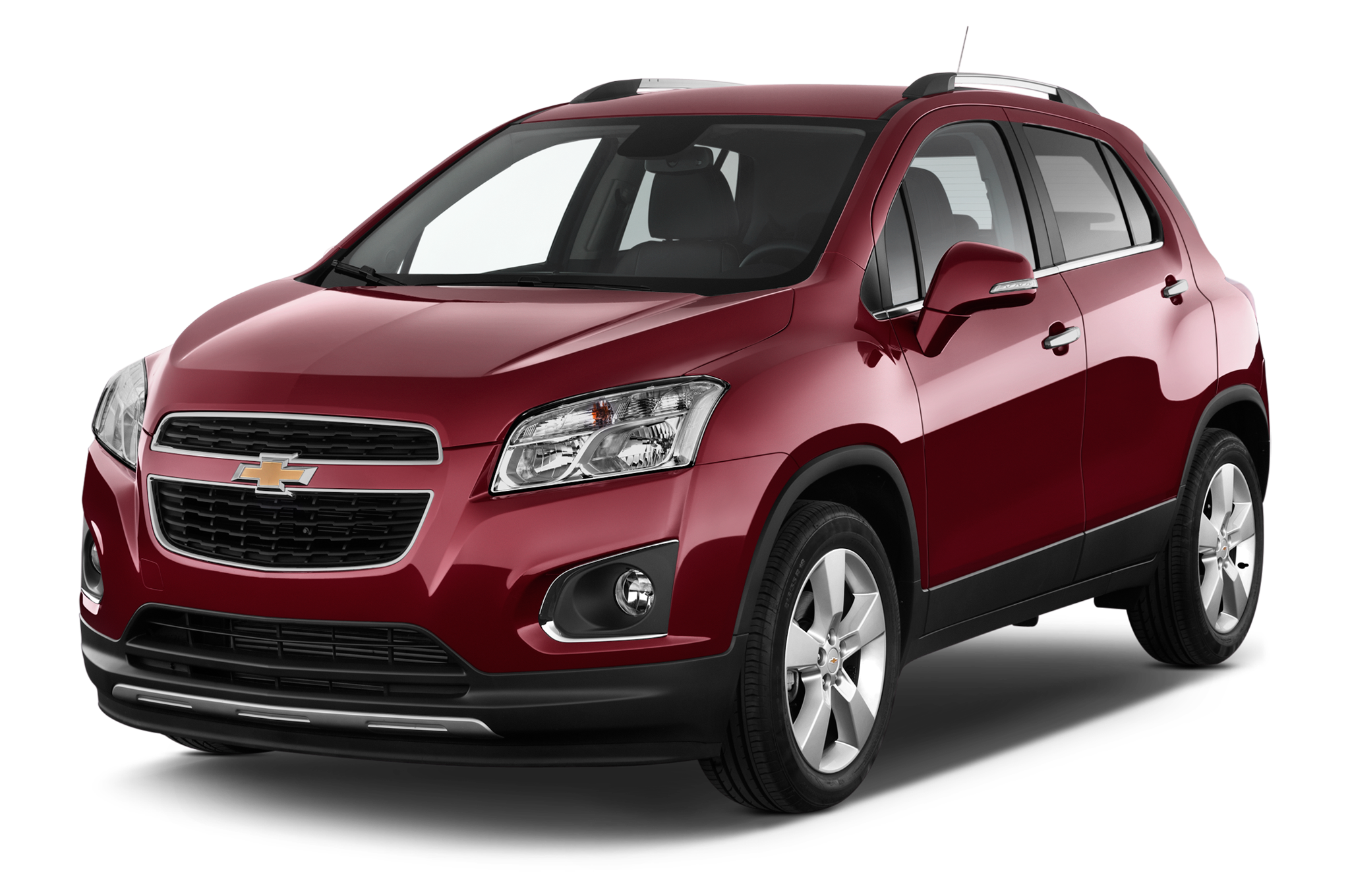 2016 Chevrolet Trax Reviews And Rating Motortrend 2016 Chevrolet Trax