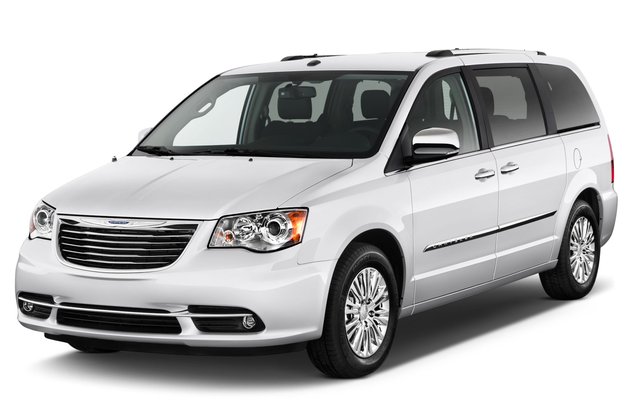 2016 Chrysler Town Country Reviews And Rating Motortrend
