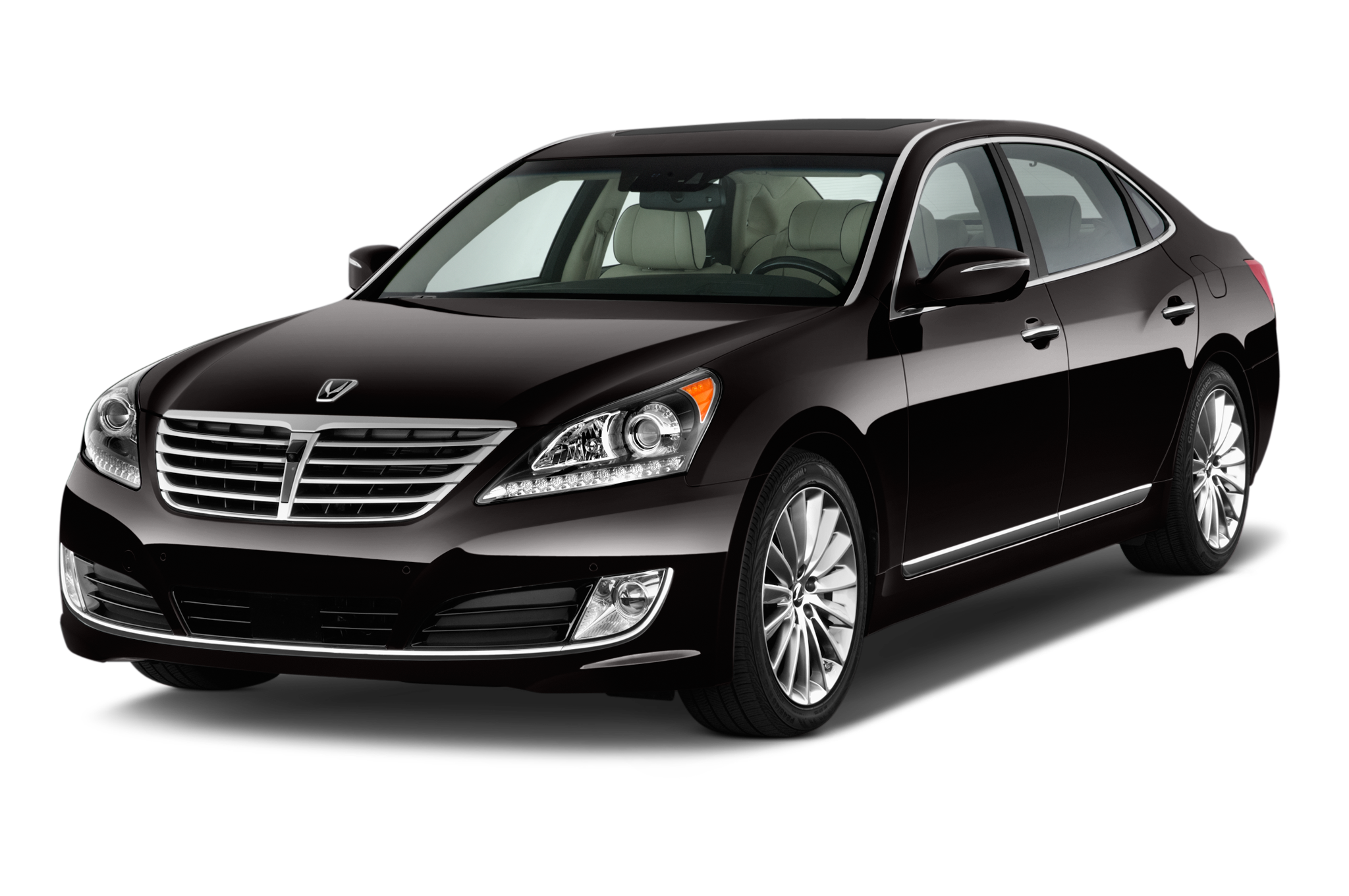 2016 Hyundai Equus Reviews And Rating Motortrend