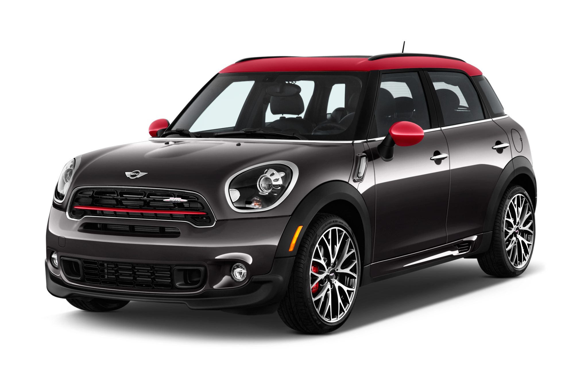 Mini Cooper Clubman Reviews Research New Used Models Motortrend Mini Cooper Countryman