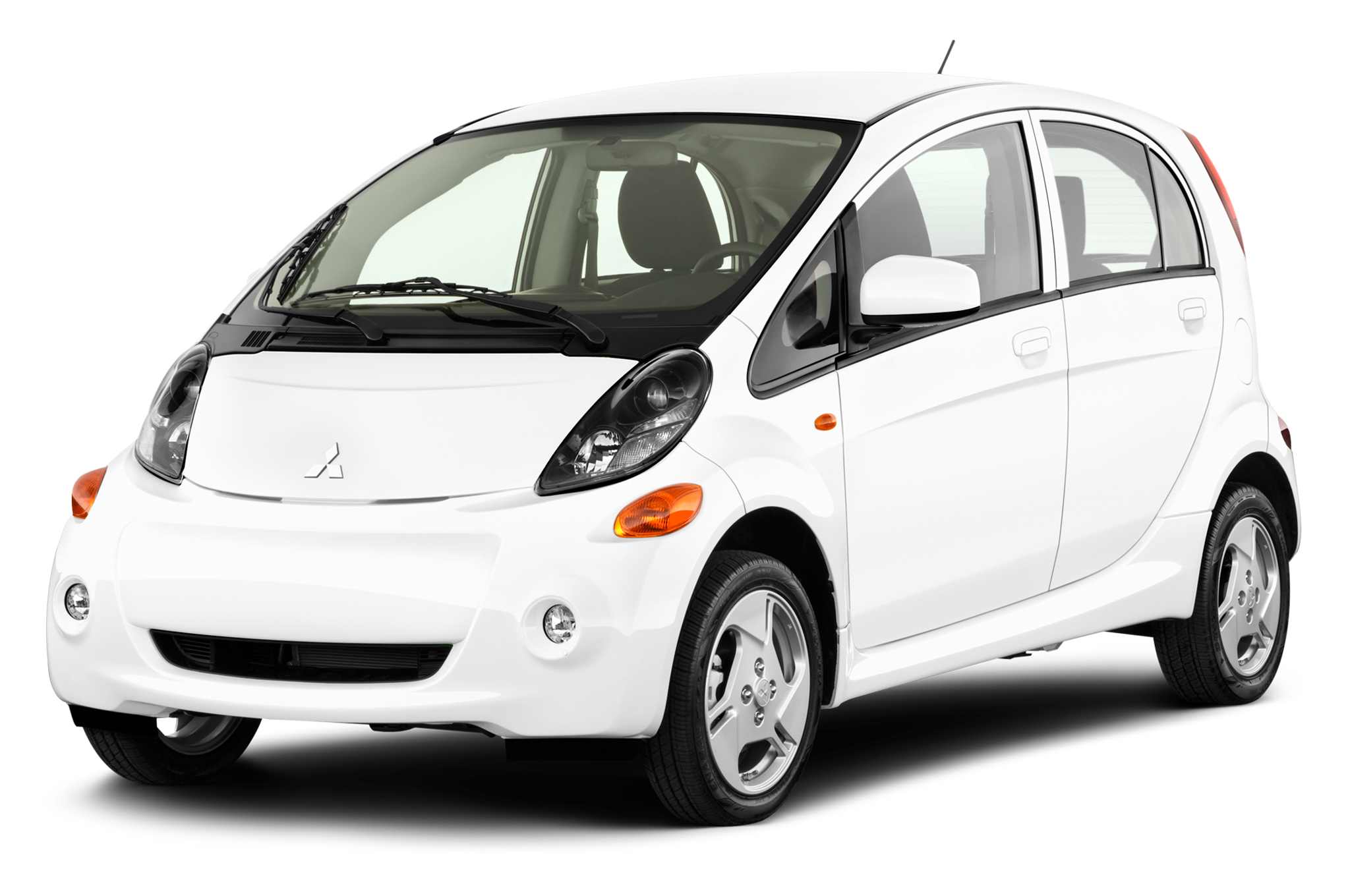 2016 Mitsubishi I Miev Reviews And Rating Motor Trend En Español 2016 Mitsubishi I Miev
