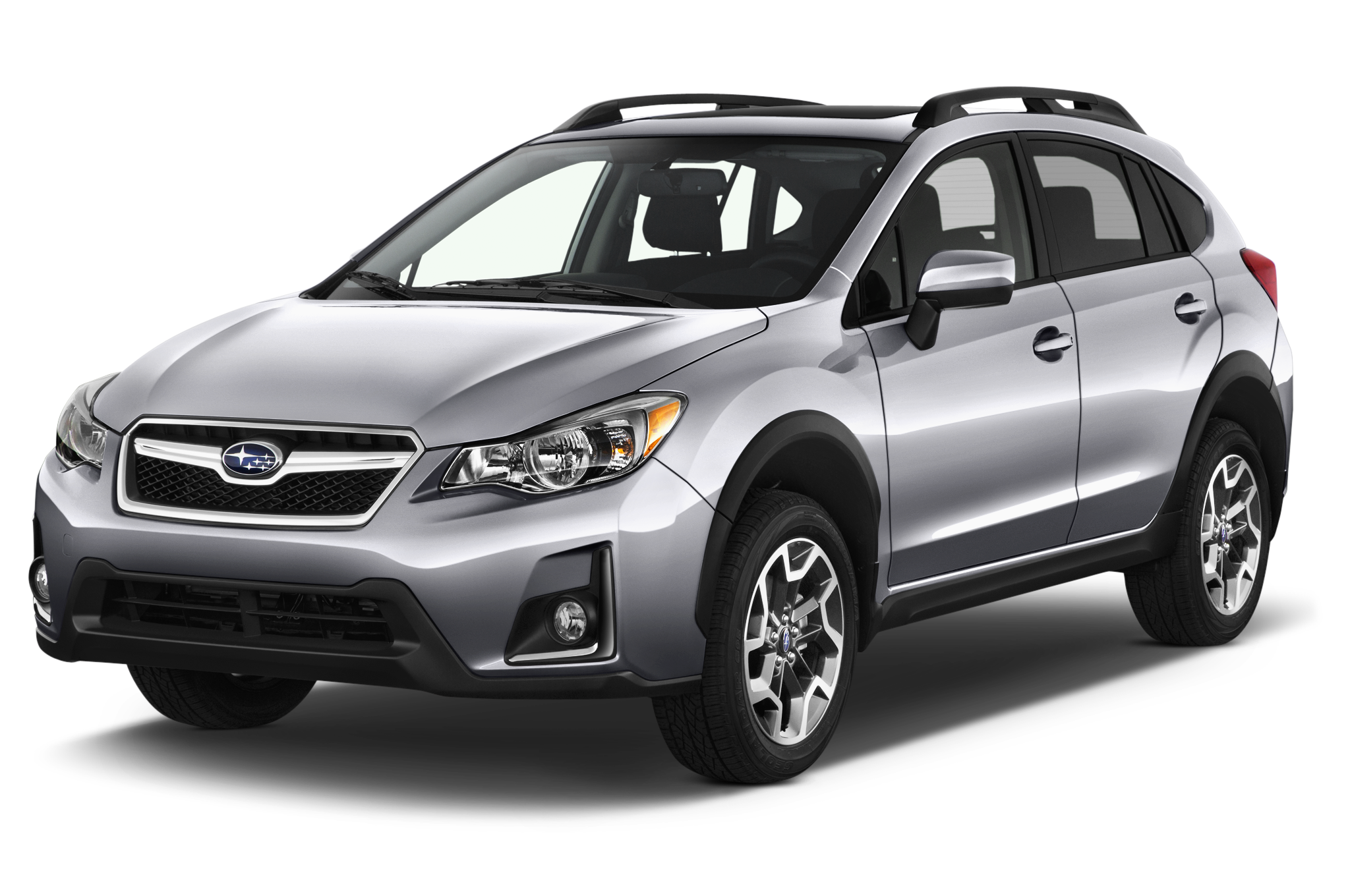 2016 Subaru Xv Crosstrek Reviews And Rating Motortrend