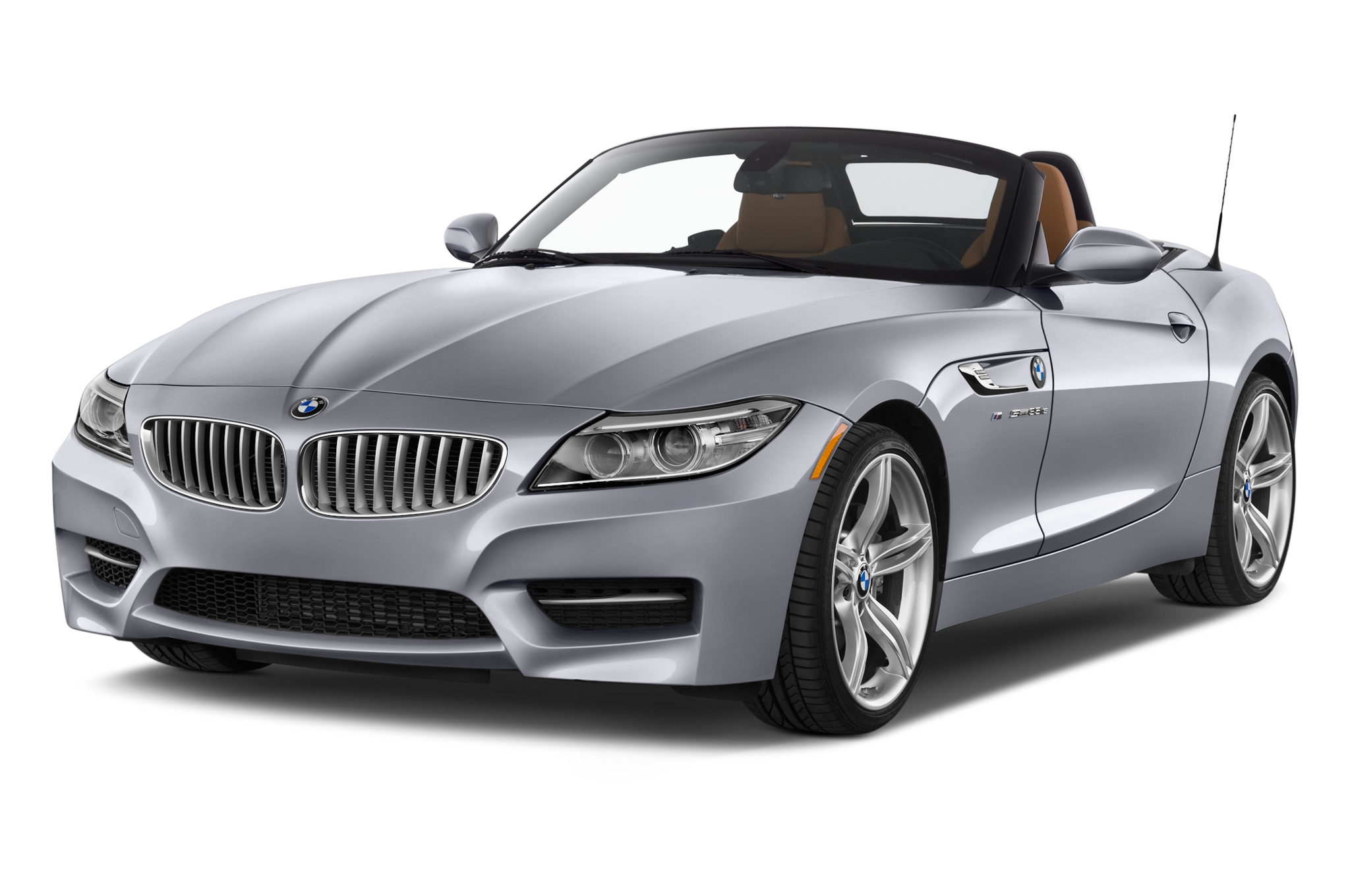 2017 Bmw Z4 Reviews And Rating Motortrend