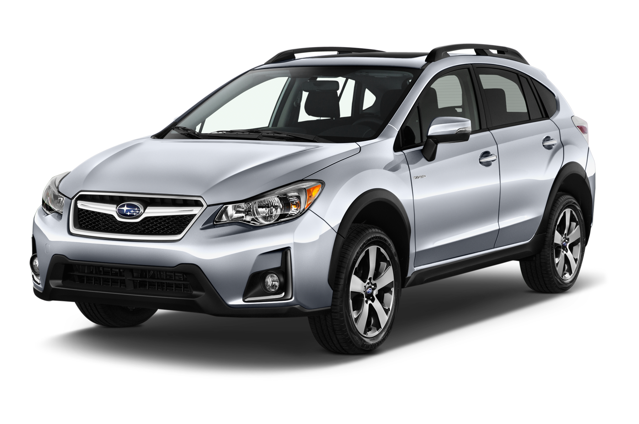 2016 Subaru Xv Crosstrek Hybrid Reviews And Rating Motortrend