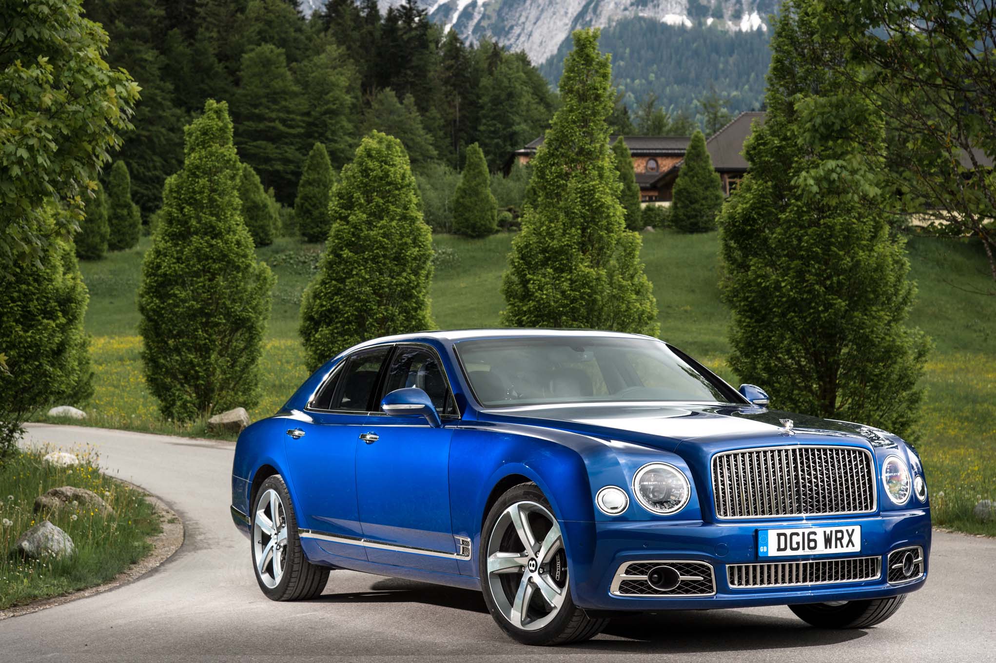 2017 bentley mulsanne 2017 bentley mulsanne