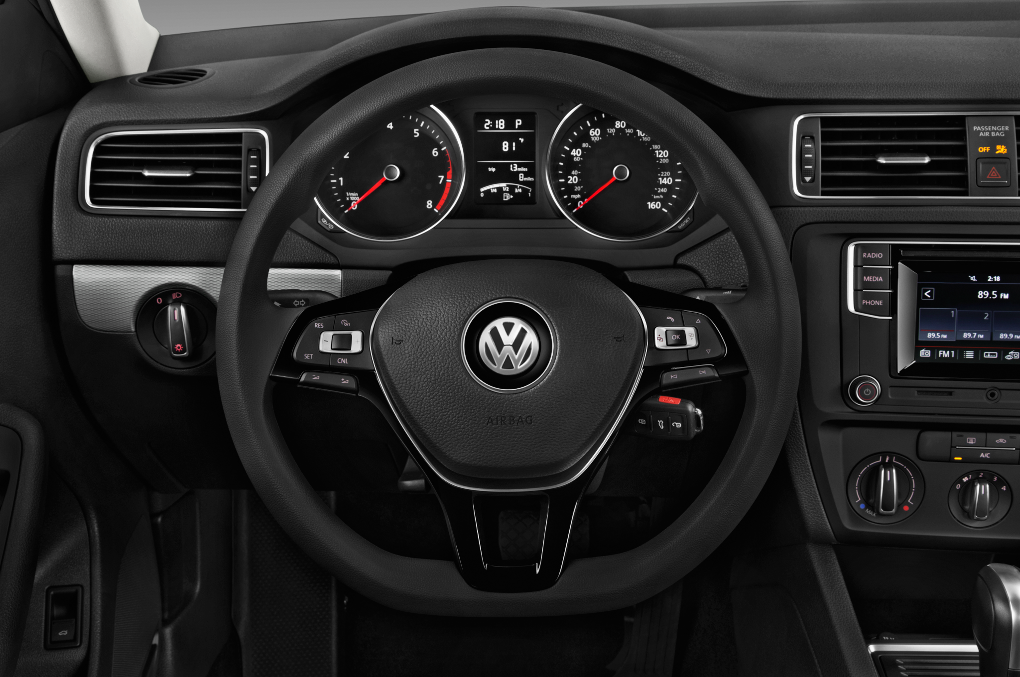 2017 Volkswagen Jetta Reviews And Rating Motor Trend En Español 52 75