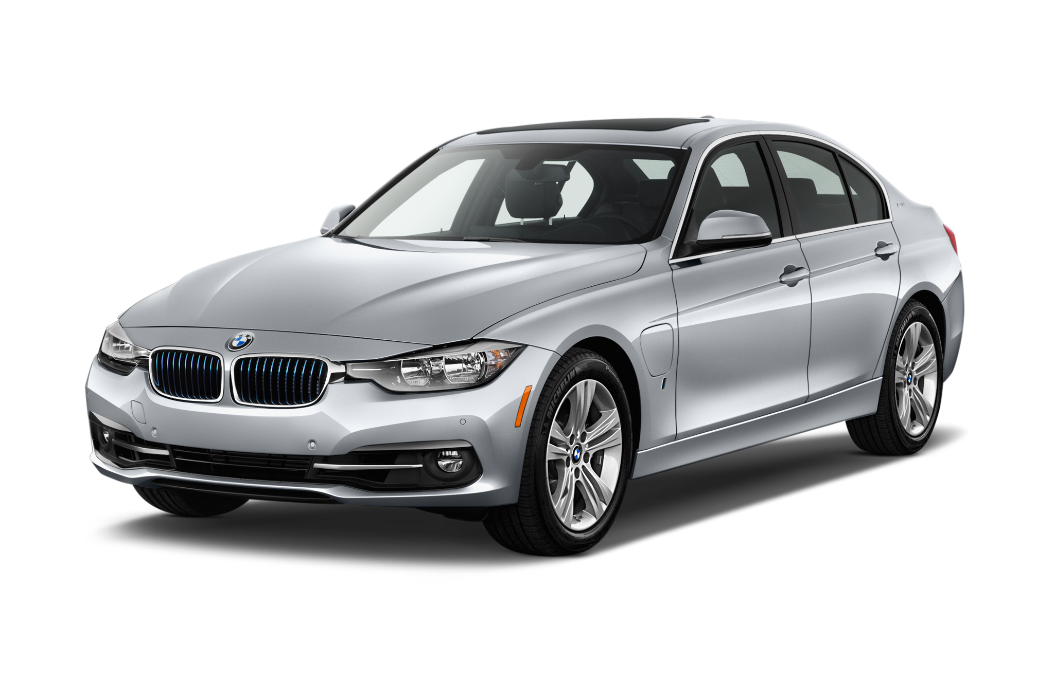 2017 Bmw 3 Series Plug In Reviews And Rating Motortrend 2017 Bmw 3 Series Plug In