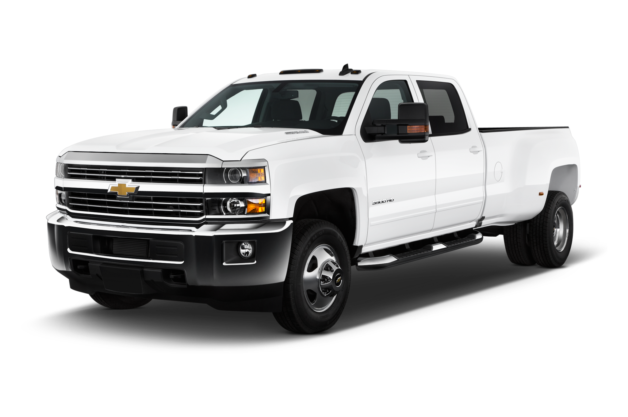 2017 Chevrolet Silverado 3500hd Reviews And Rating Motortrend