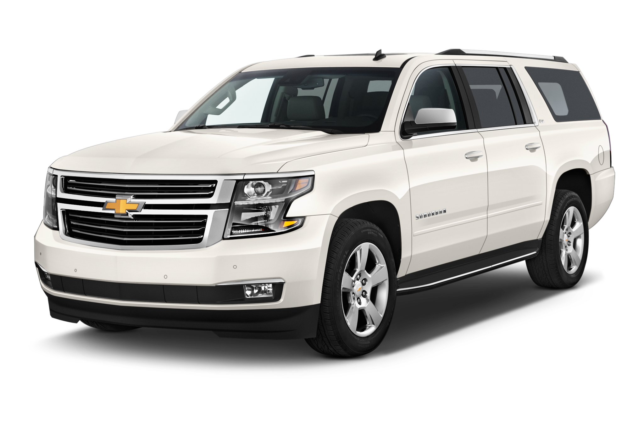 2017 Chevrolet Suburban Reviews And Rating Motor Trend 2017 Chevrolet Suburban