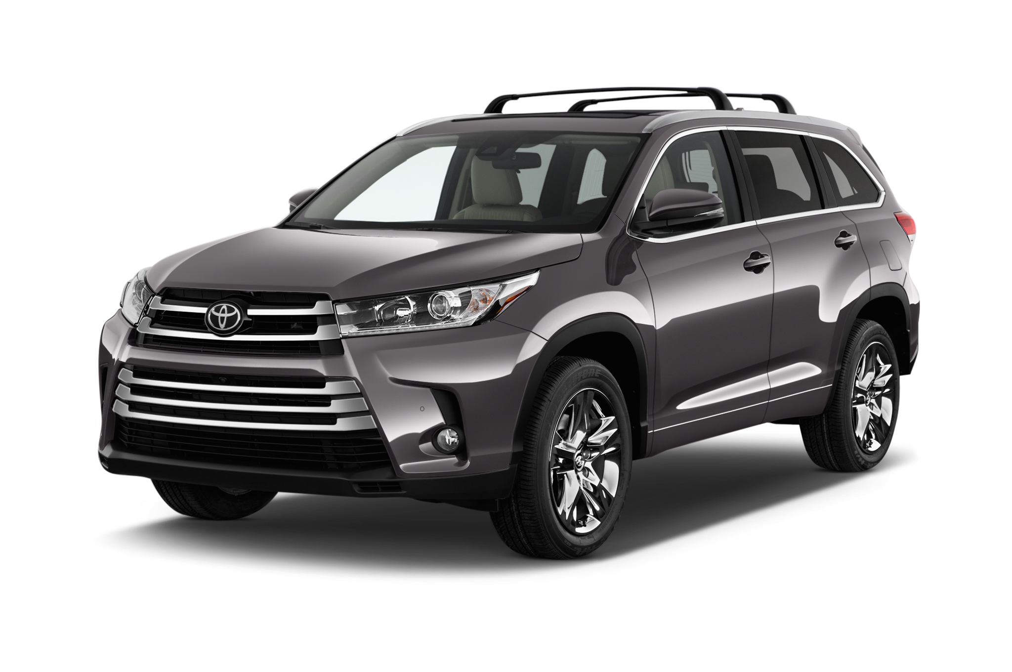 2017 Toyota Highlander Hybrid Reviews And Rating Motor Trend 2017 Toyota Highlander Hybrid
