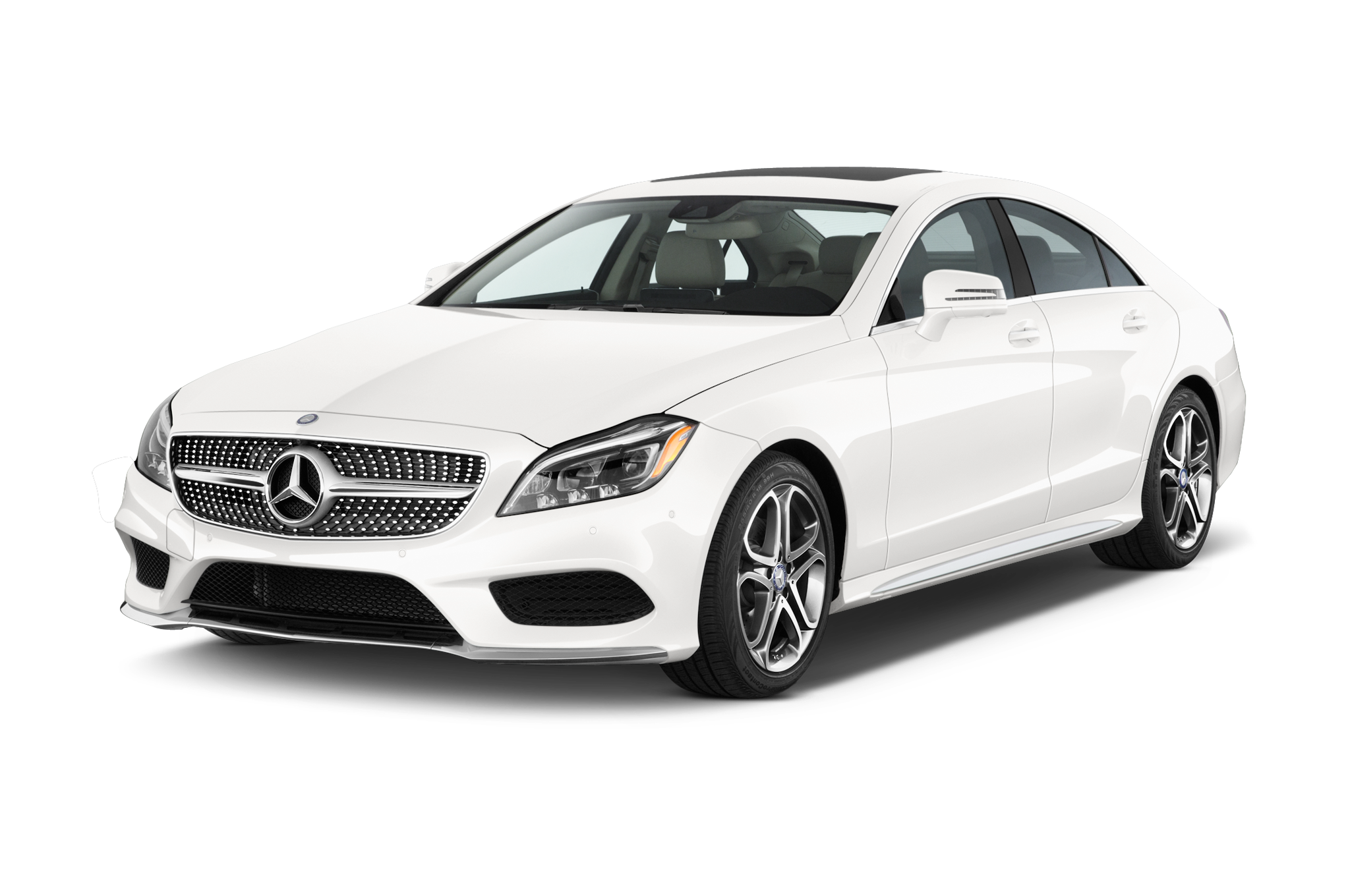 2017 Mercedes Benz Cls Cl Reviews And Rating Motortrend