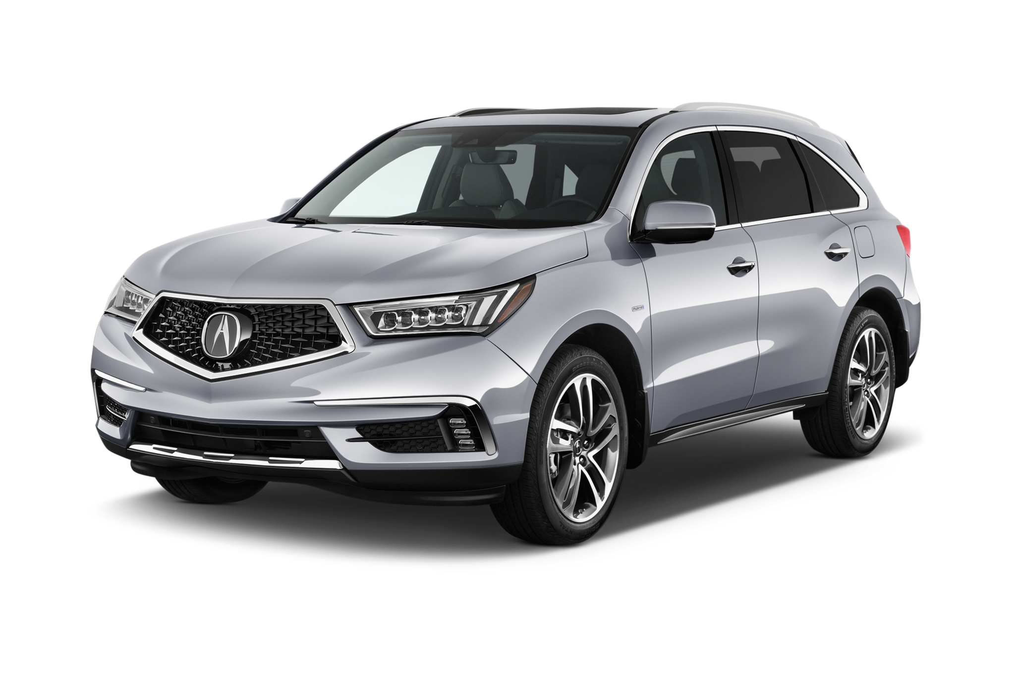 Acura Mdx Hybrid Reviews Research New Used Models Motortrend Acura Mdx Hybrid